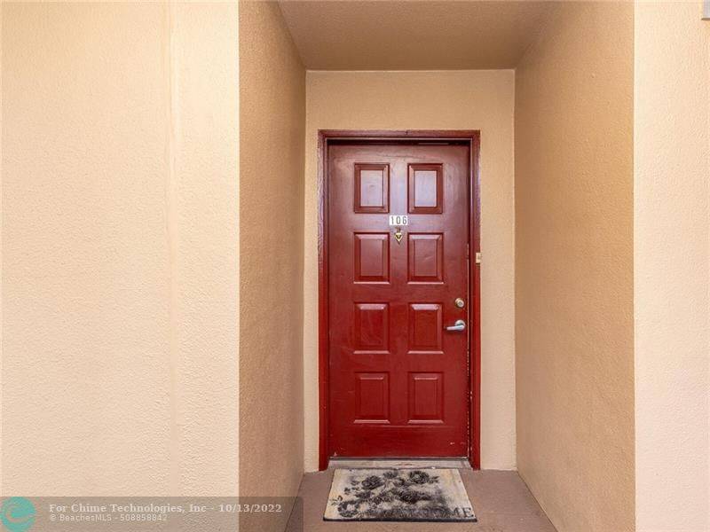 Pembroke Pines, FL 33027,13700 SW 11th St  #106A