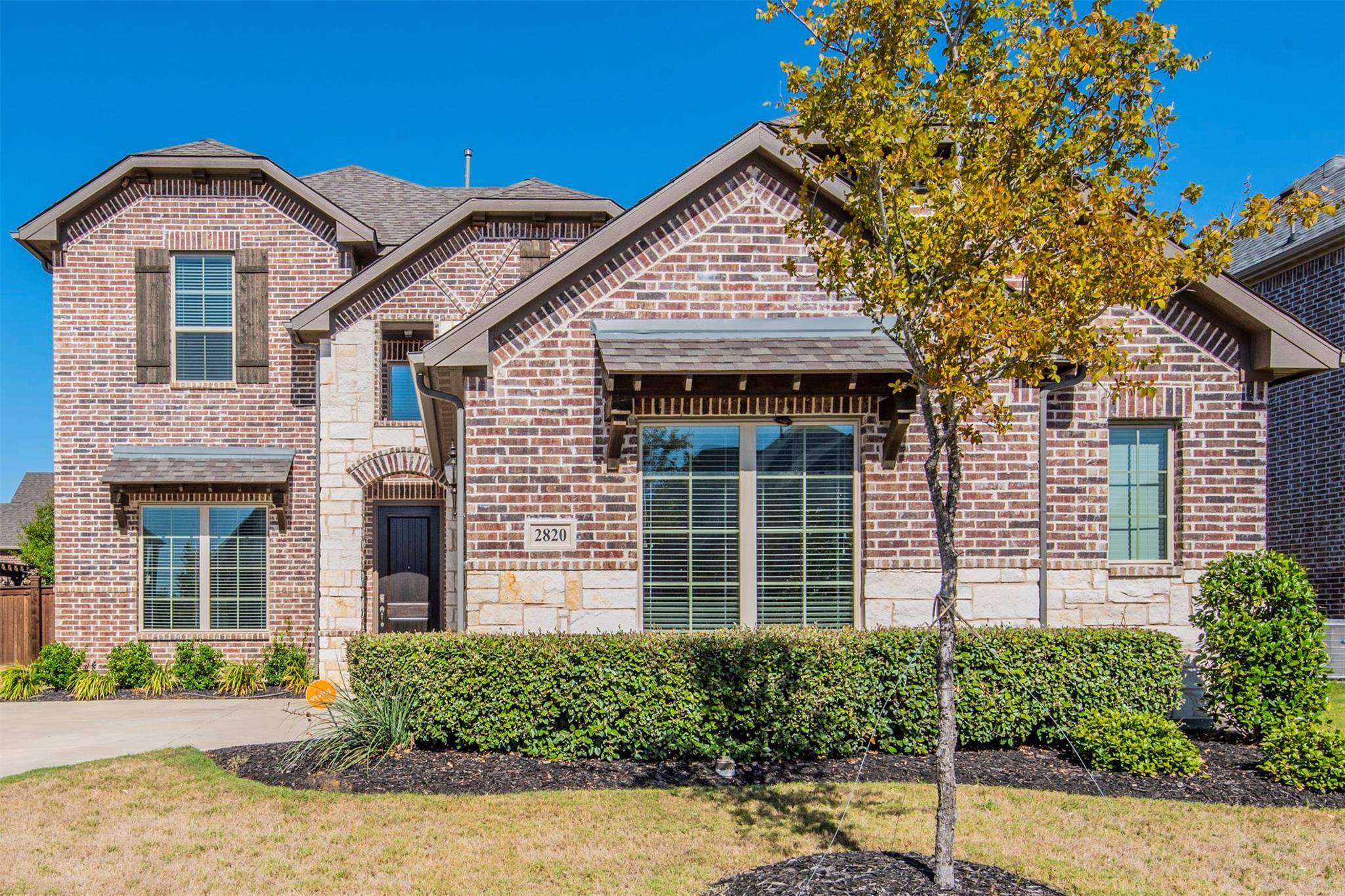 Grand Prairie, TX 75054,2820 Mastil