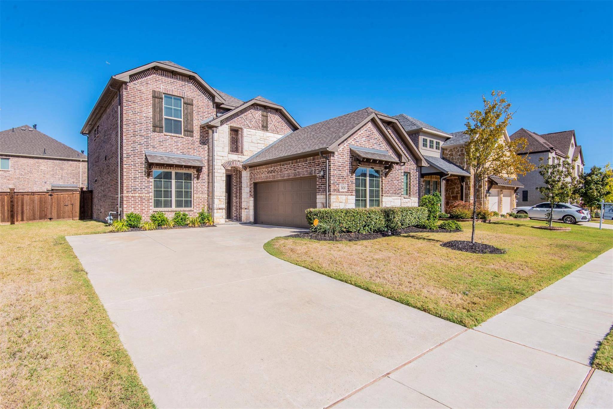 Grand Prairie, TX 75054,2820 Mastil