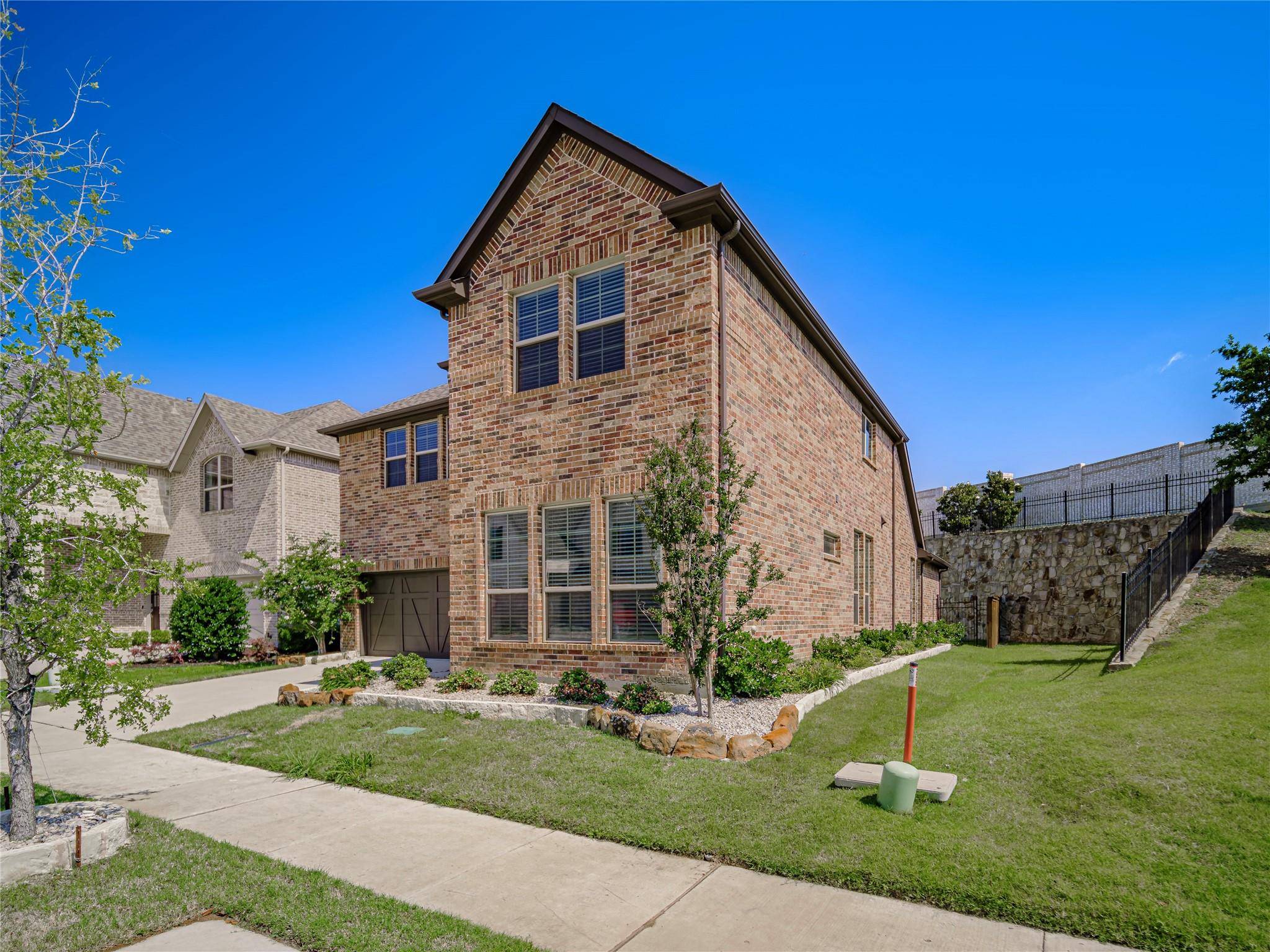 Irving, TX 75063,2065 Remington Drive