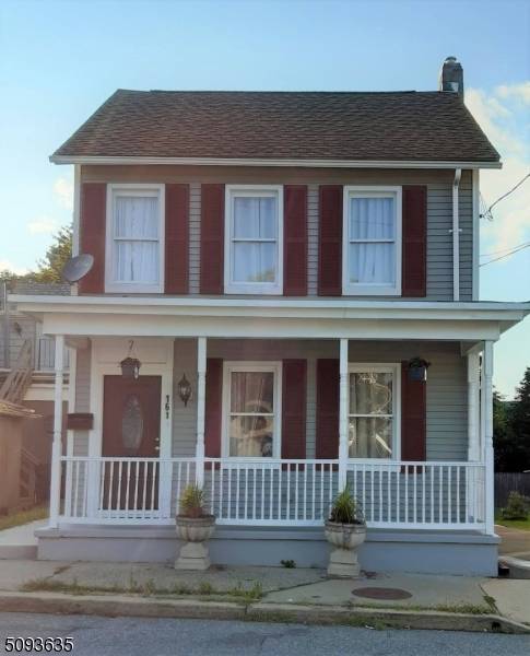 Phillipsburg Town, NJ 08865,161 Hudson St