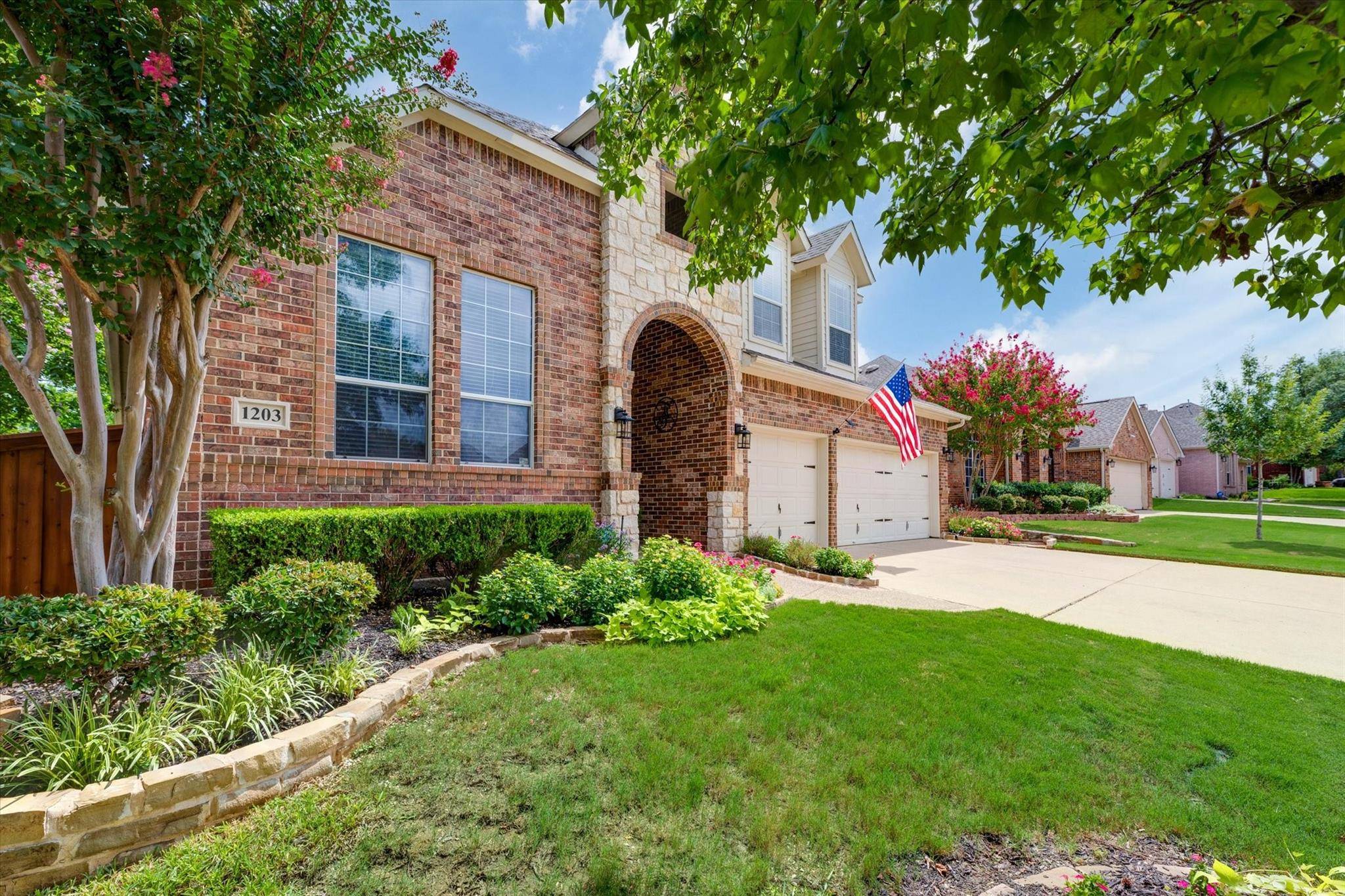 Keller, TX 76248,1203 Marblewood Drive