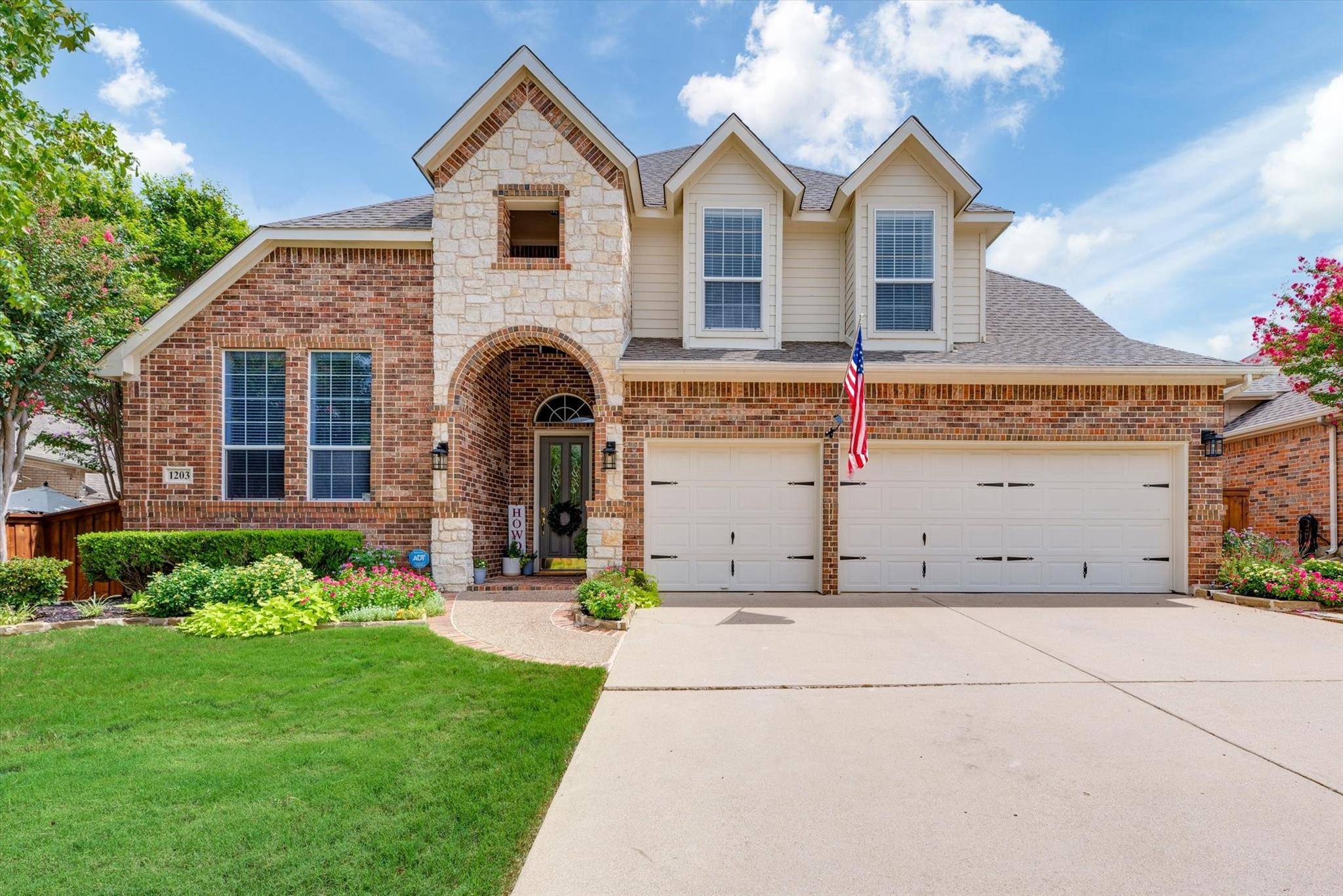 Keller, TX 76248,1203 Marblewood Drive