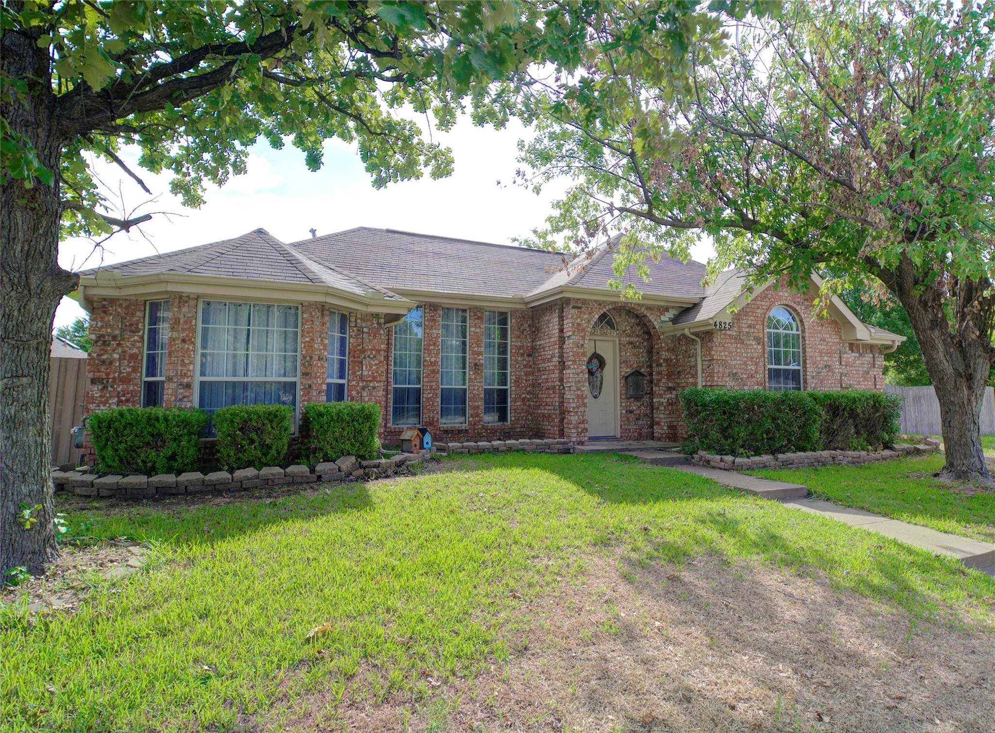 Garland, TX 75043,4825 Bobtown Road