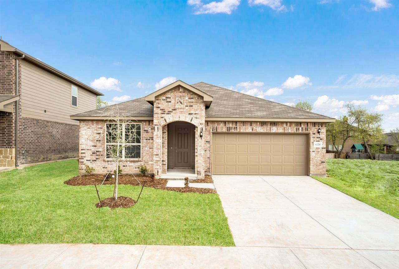 Cleburne, TX 76031,860 Towngreen Drive