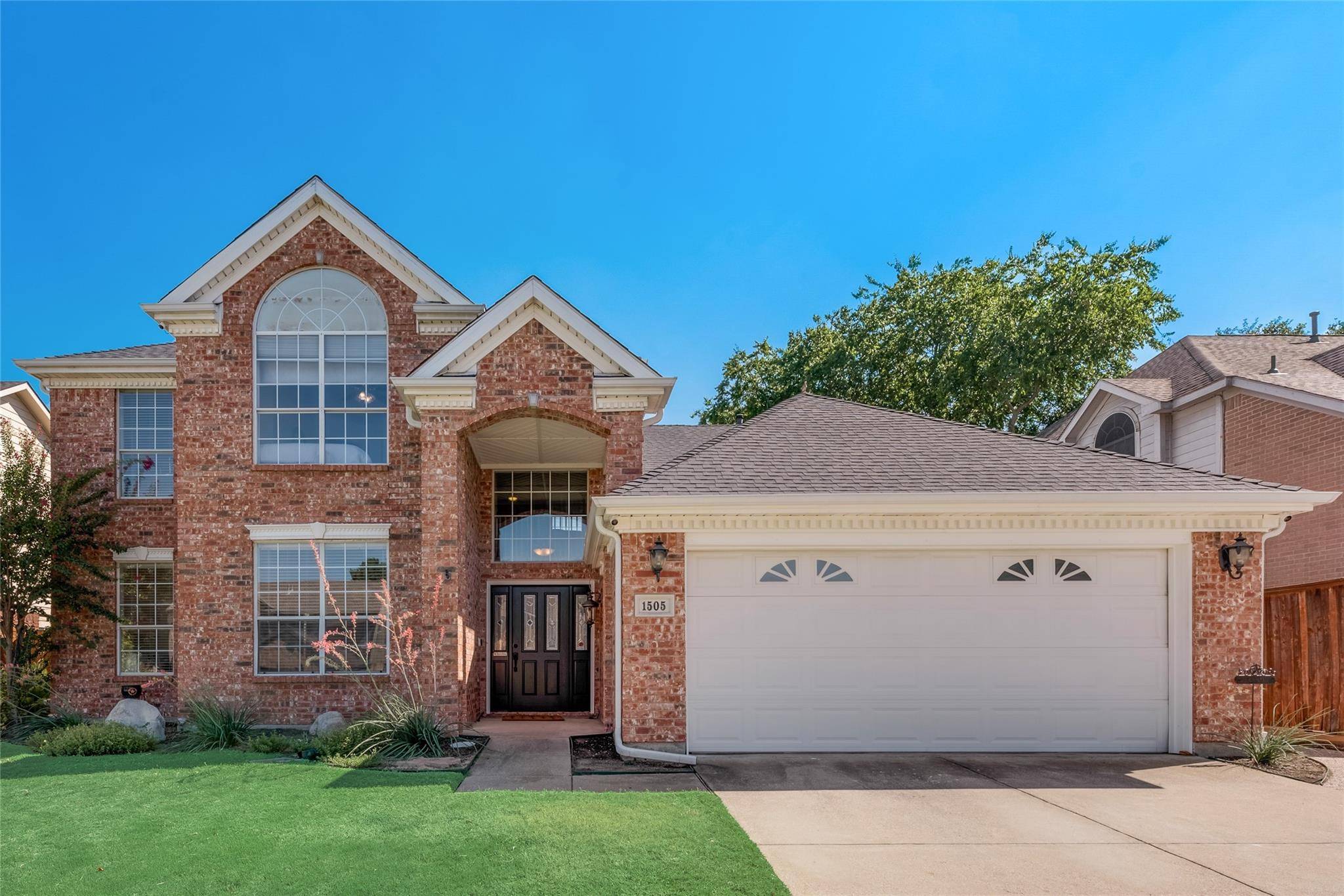 Flower Mound, TX 75028,1505 Lindby Drive