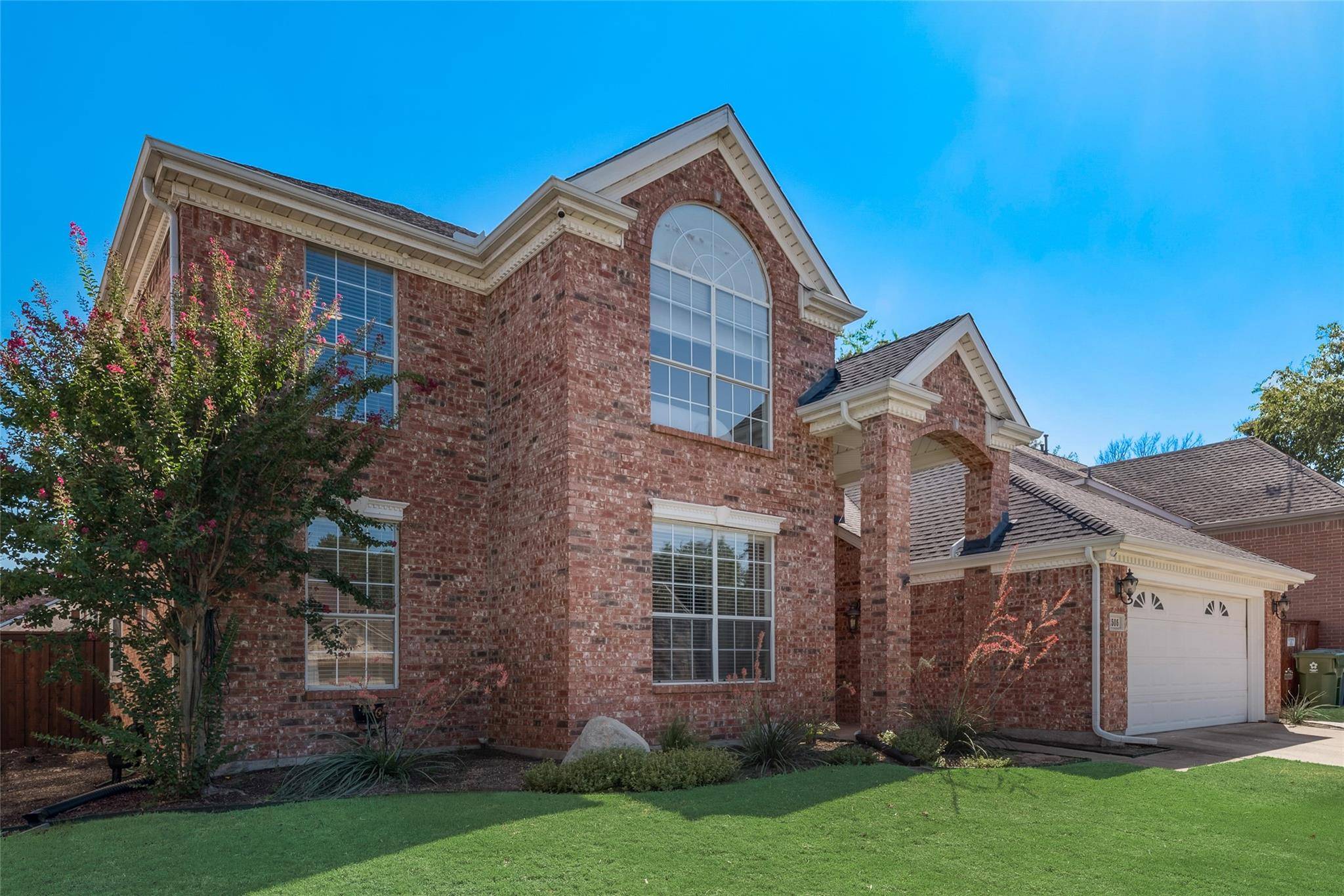 Flower Mound, TX 75028,1505 Lindby Drive