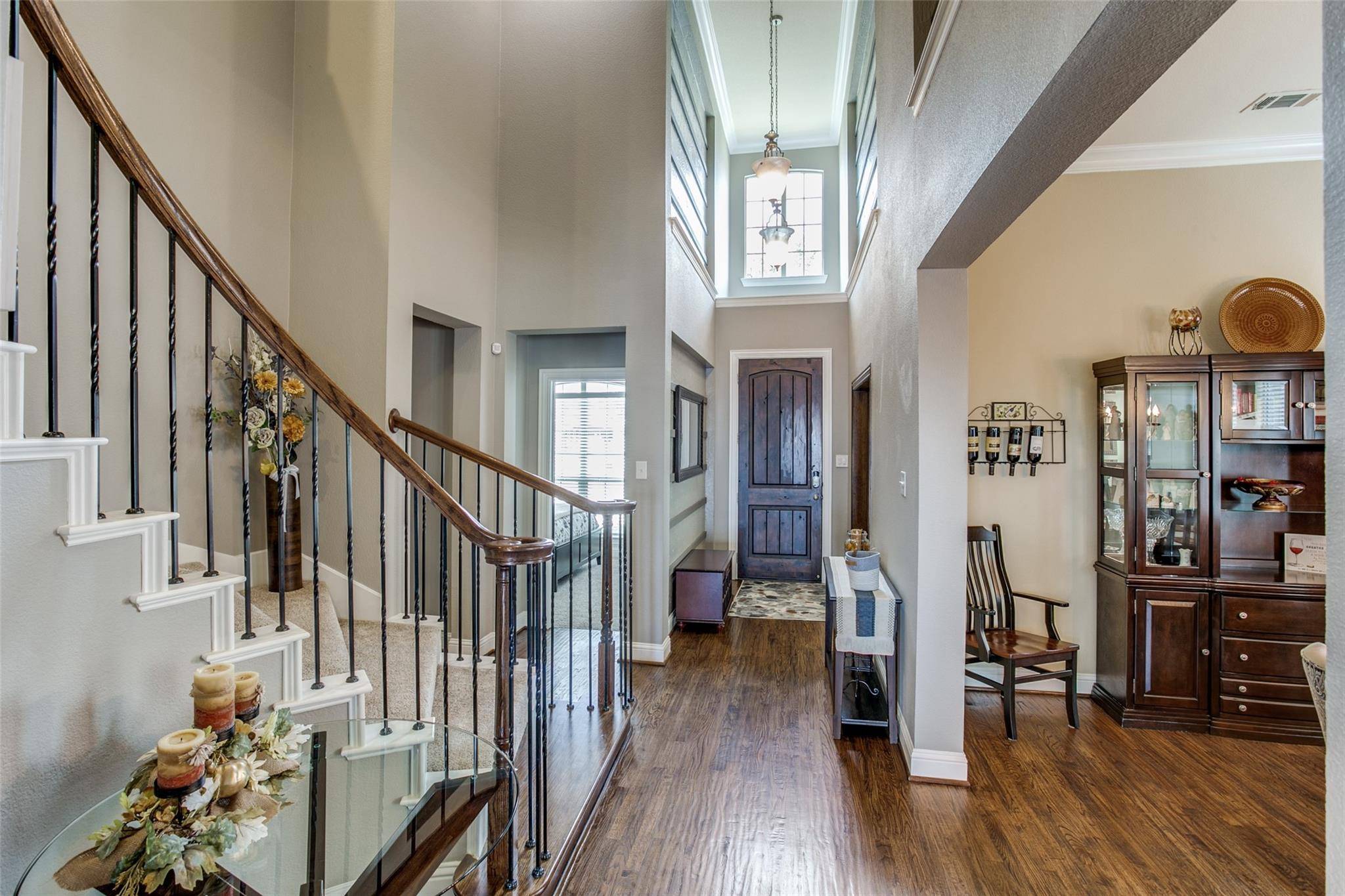Roanoke, TX 76262,15588 Yarberry Drive