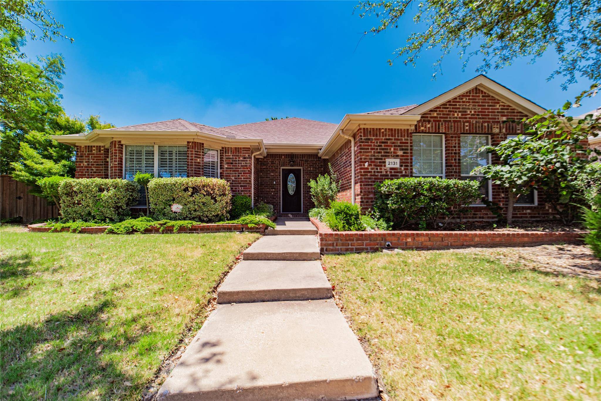 Rockwall, TX 75032,2131 Harvester Drive