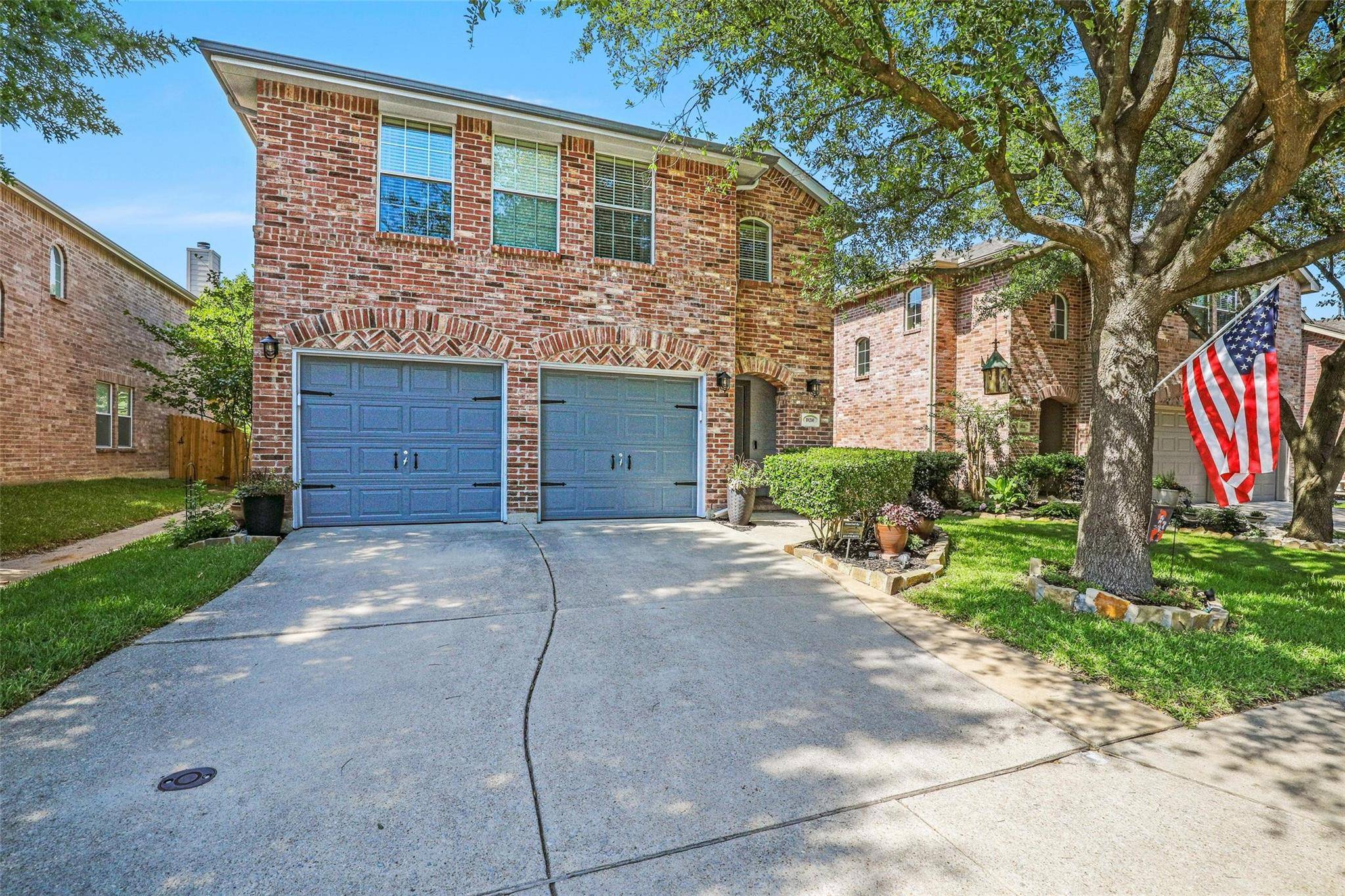 Mckinney, TX 75072,10200 Placid Drive