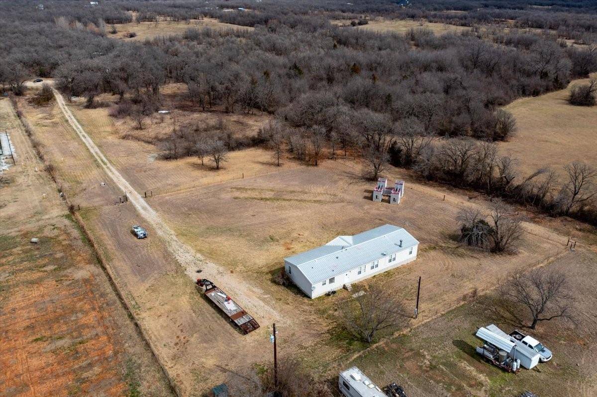 Paradise, TX 76073,236 Private Road 3557