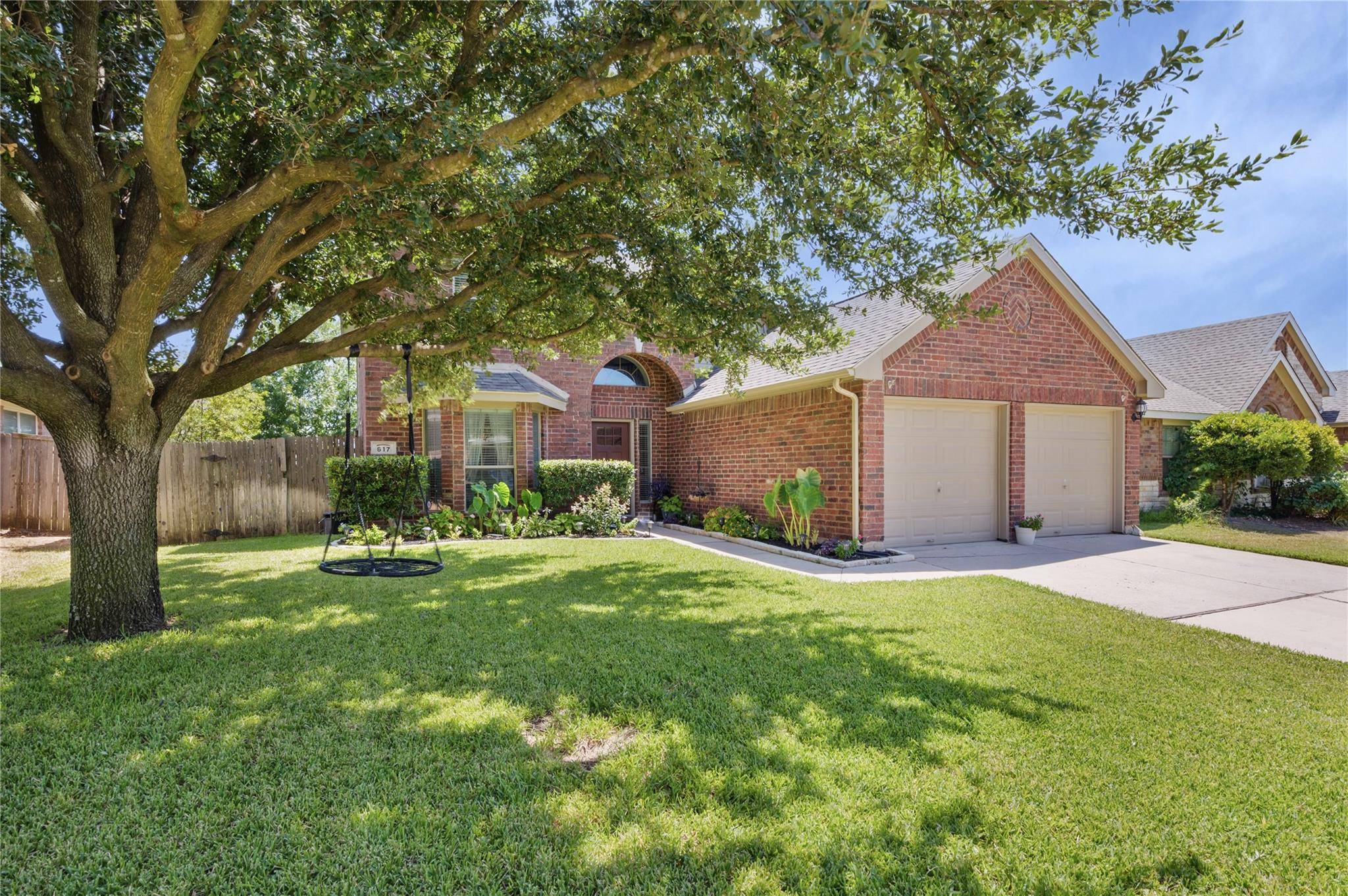 Fort Worth, TX 76131,617 Cranbrook Drive