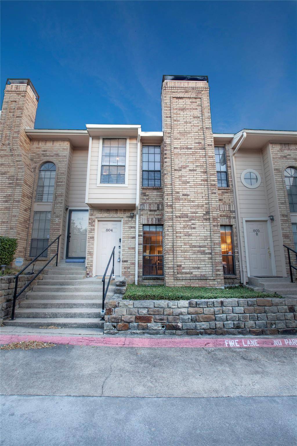 Dallas, TX 75254,14333 Preston Road #804