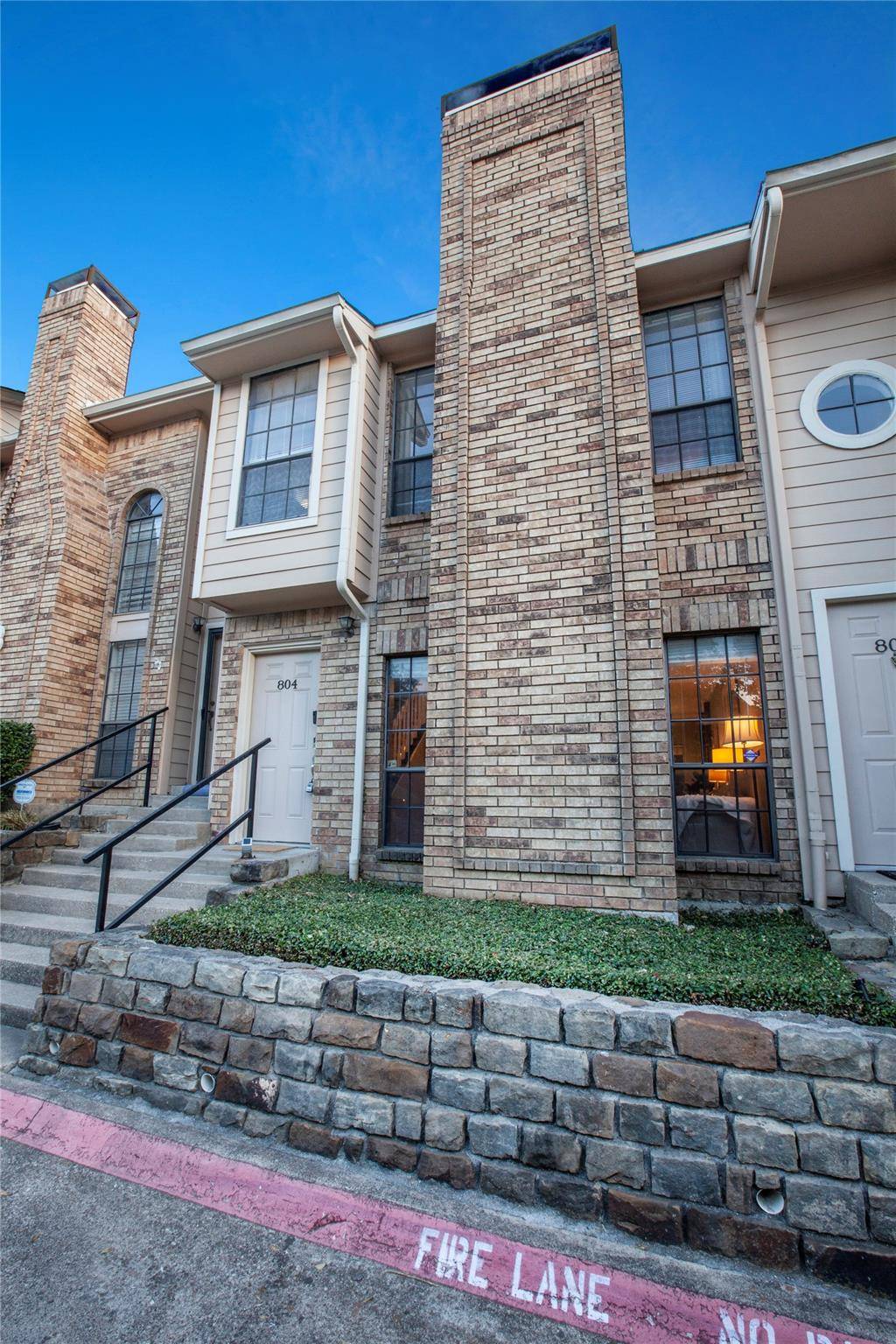 Dallas, TX 75254,14333 Preston Road #804