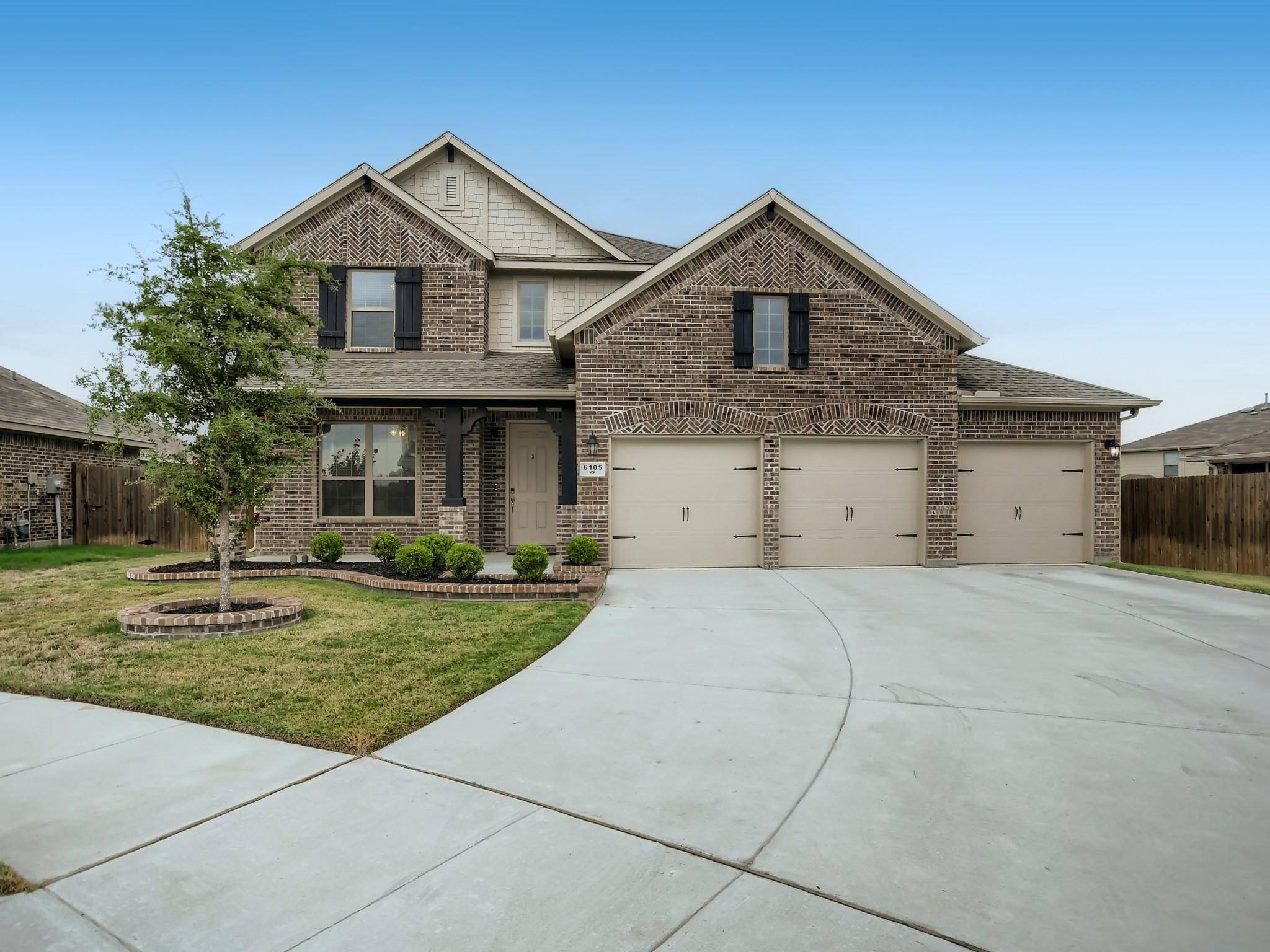 Fort Worth, TX 76179,6105 Fort Cobb Court