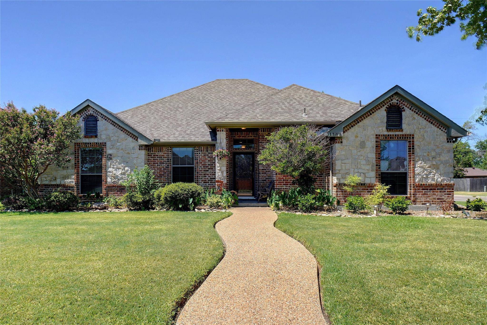 Seagoville, TX 75159,1105 Shadybrook Lane