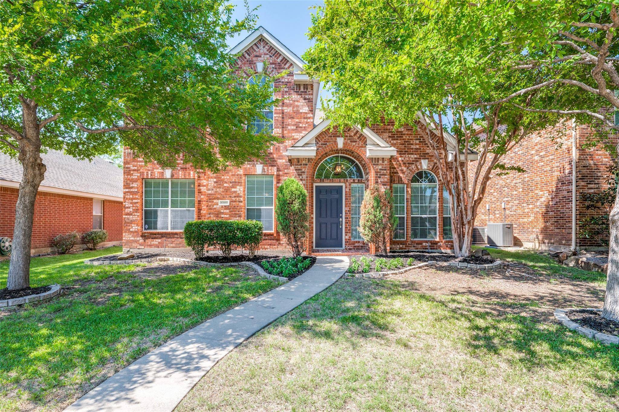 Frisco, TX 75033,12153 Hawk Creek Drive