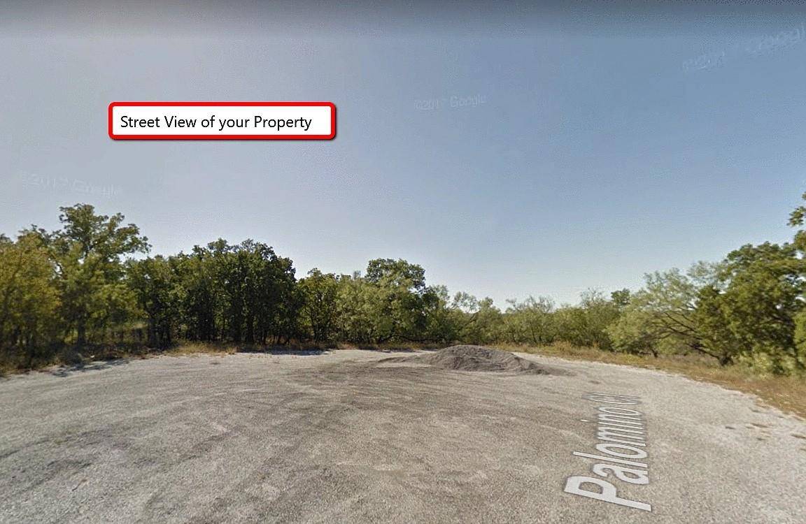 Runaway Bay, TX 76426,TBD Palomino Court