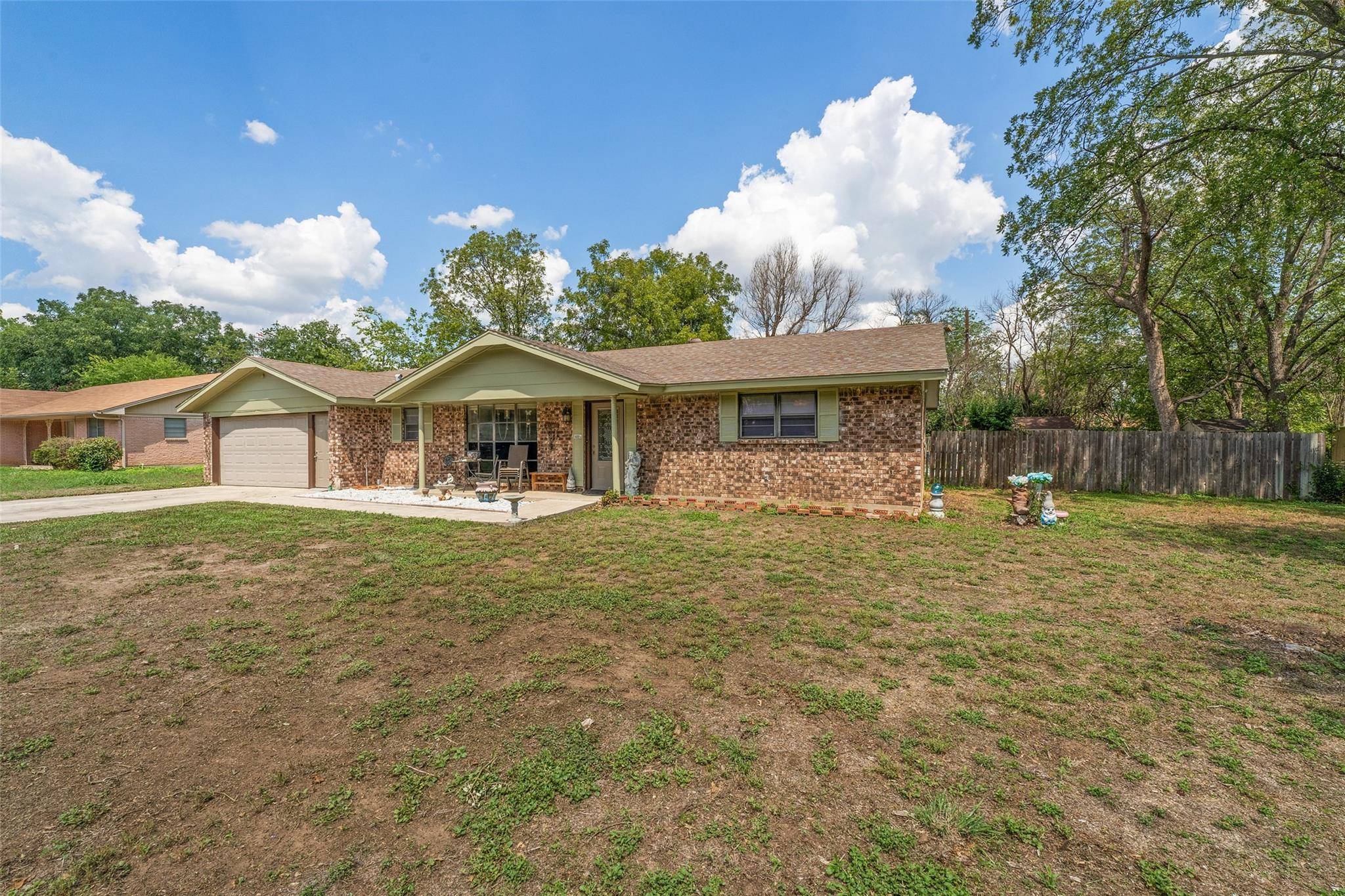 Brownwood, TX 76801,2008 7th Street