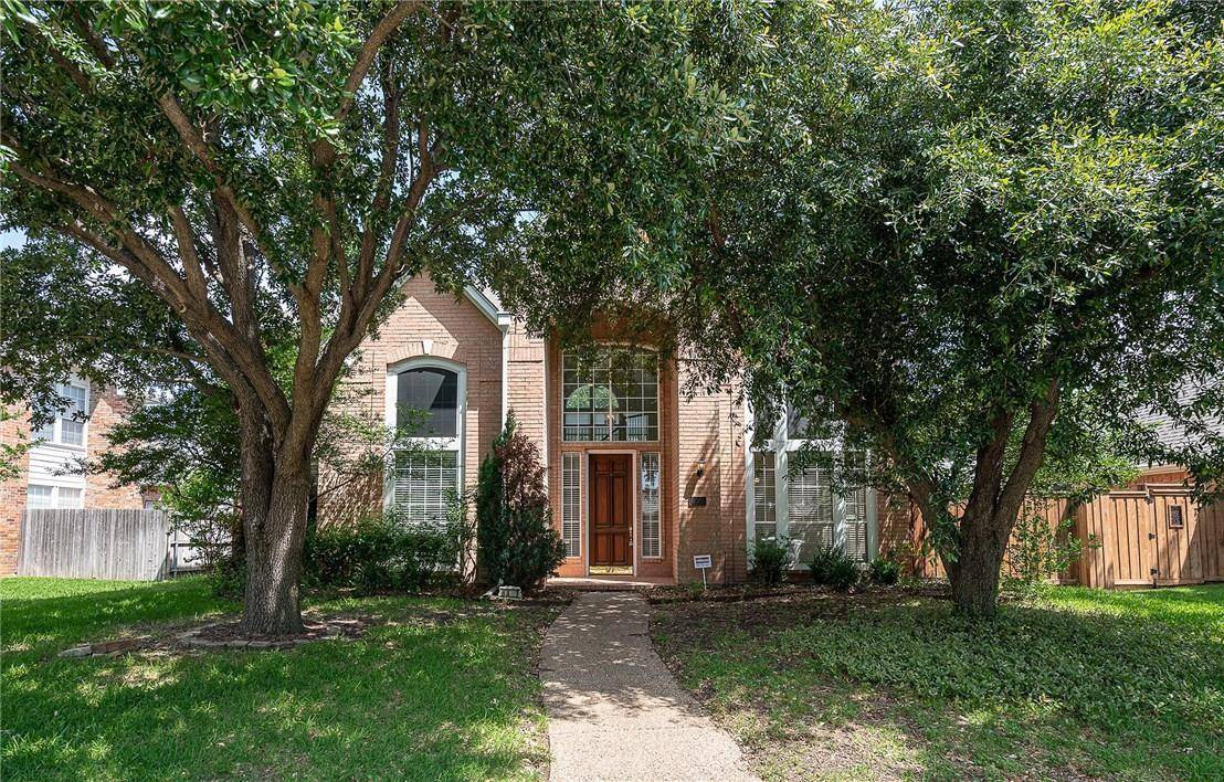 Plano, TX 75024,6821 Alcove Lane