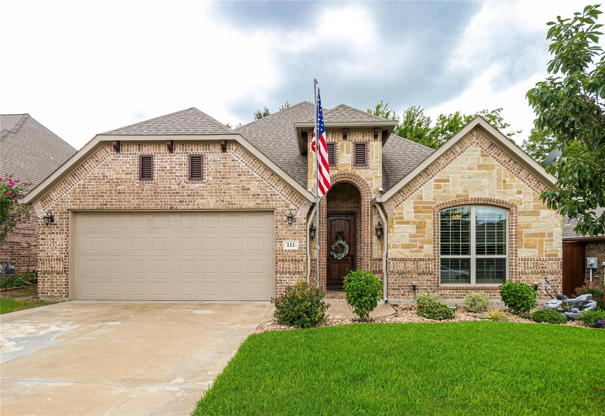 Terrell, TX 75160,111 Tower Circle