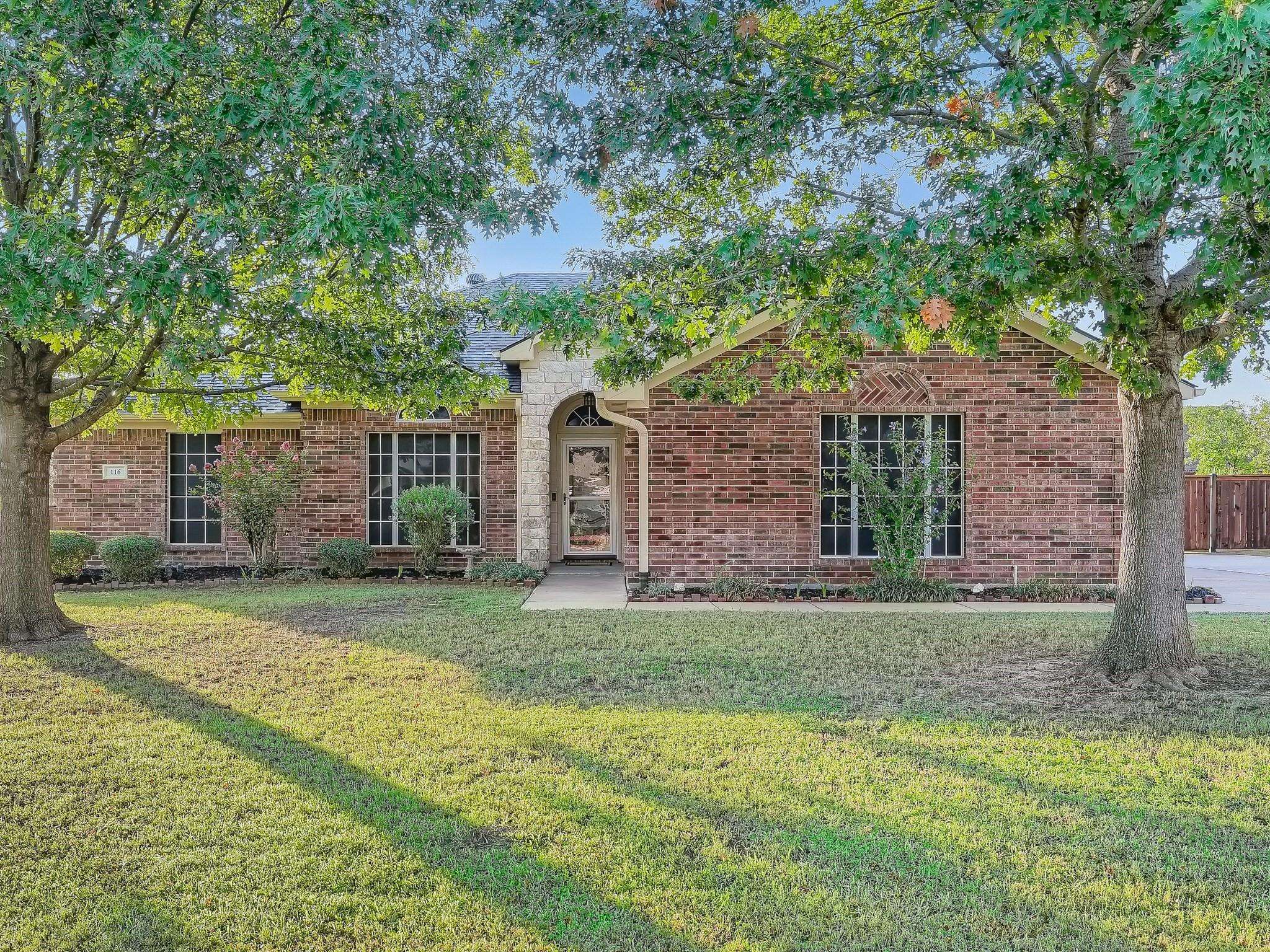 Aledo, TX 76008,116 Shumard Drive