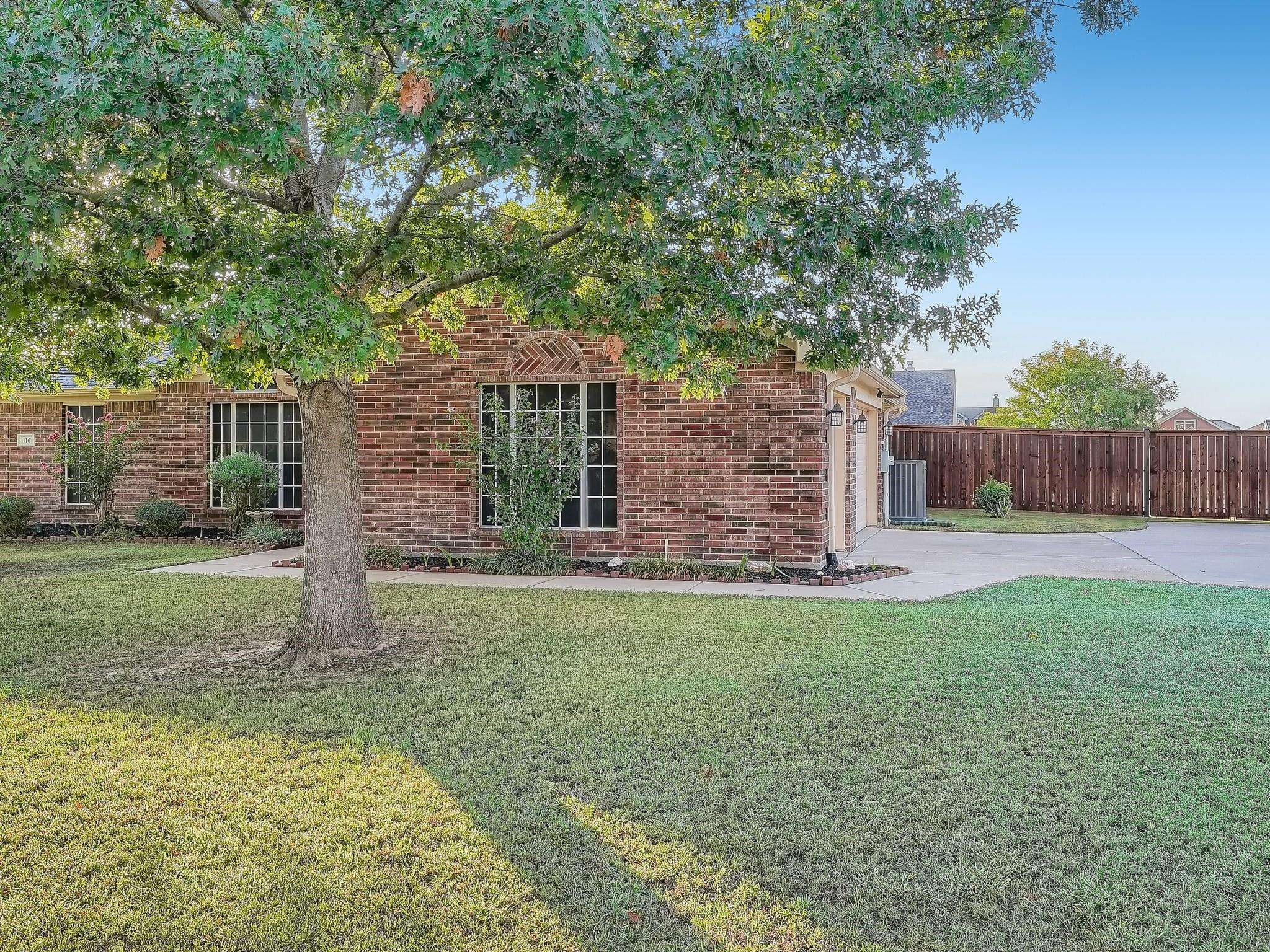 Aledo, TX 76008,116 Shumard Drive