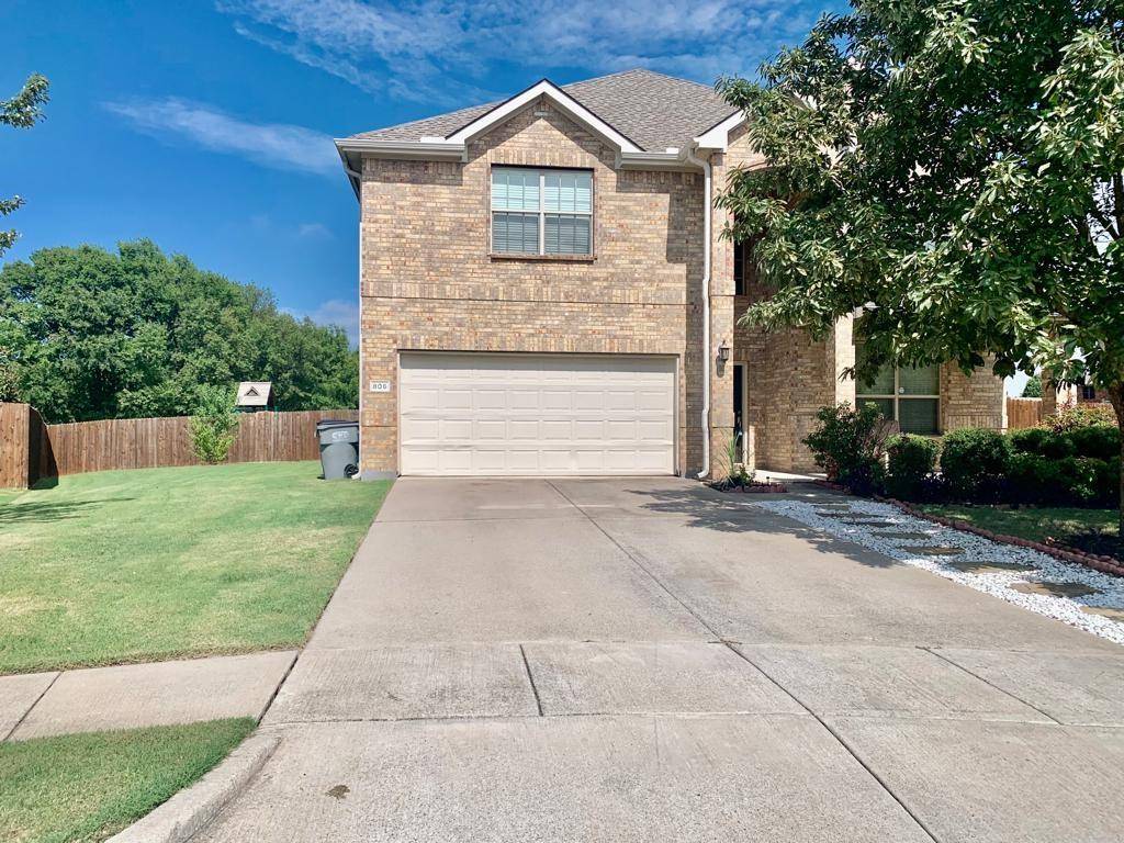 Wylie, TX 75098,806 Scotland Way