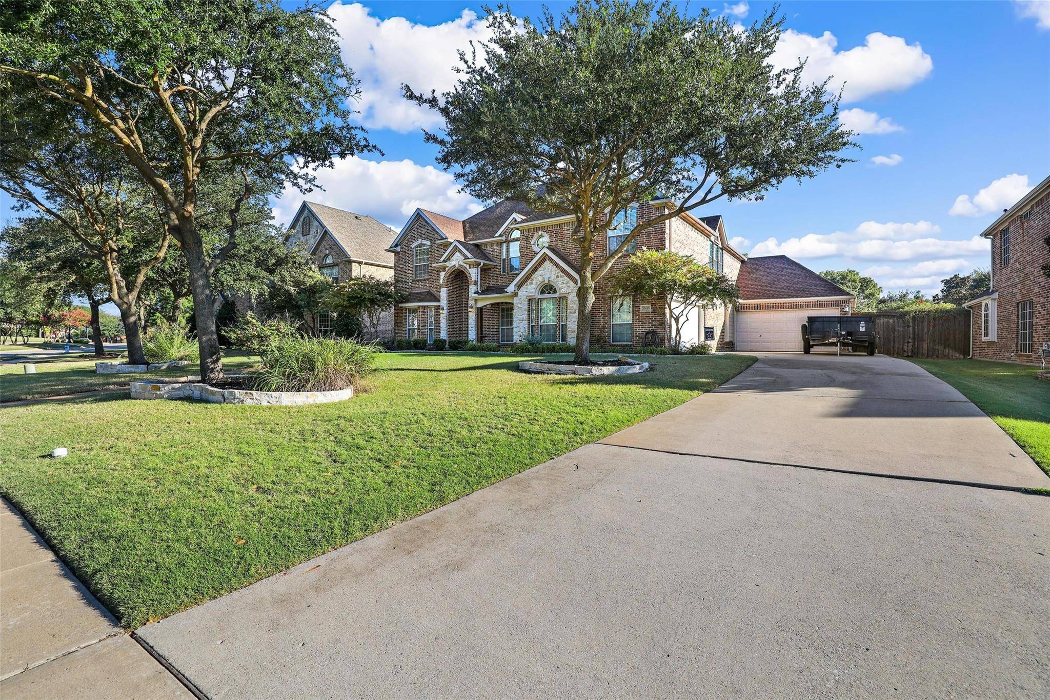 Rowlett, TX 75089,10610 Huffines Drive