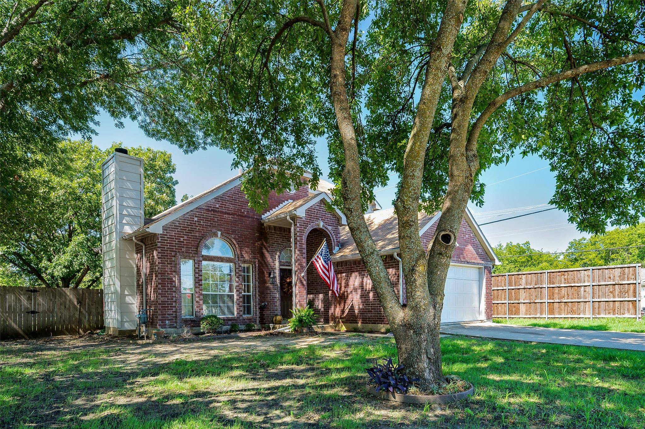 Forney, TX 75126,331 Bowie Street