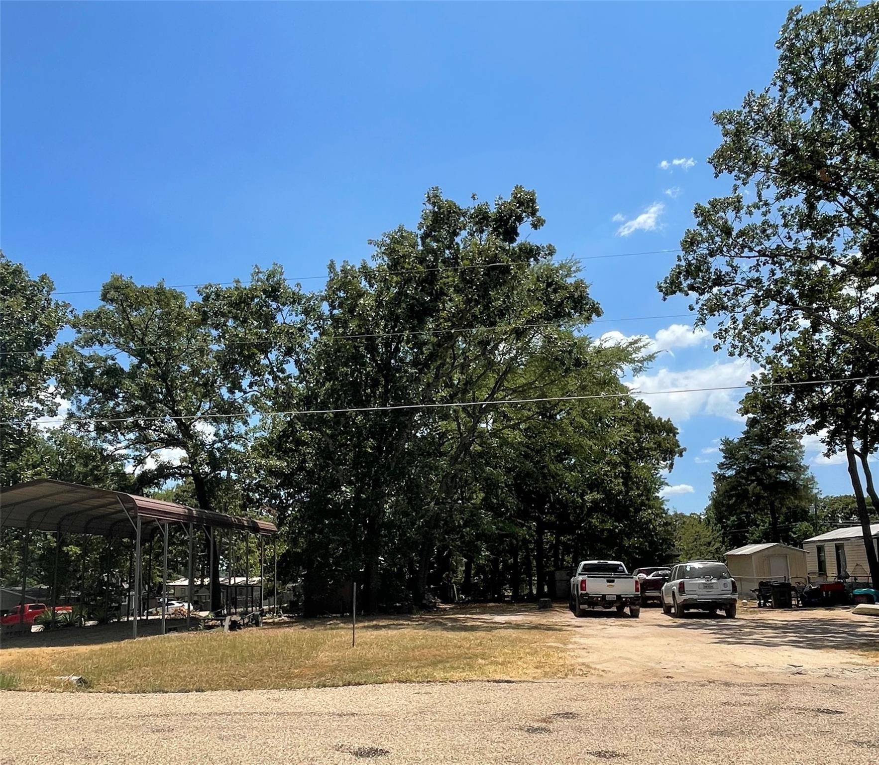 Mabank, TX 75156,00 Red Bluff Loop