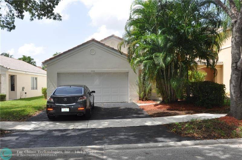 Weston, FL 33331,4438 Mahogany Ridge Dr