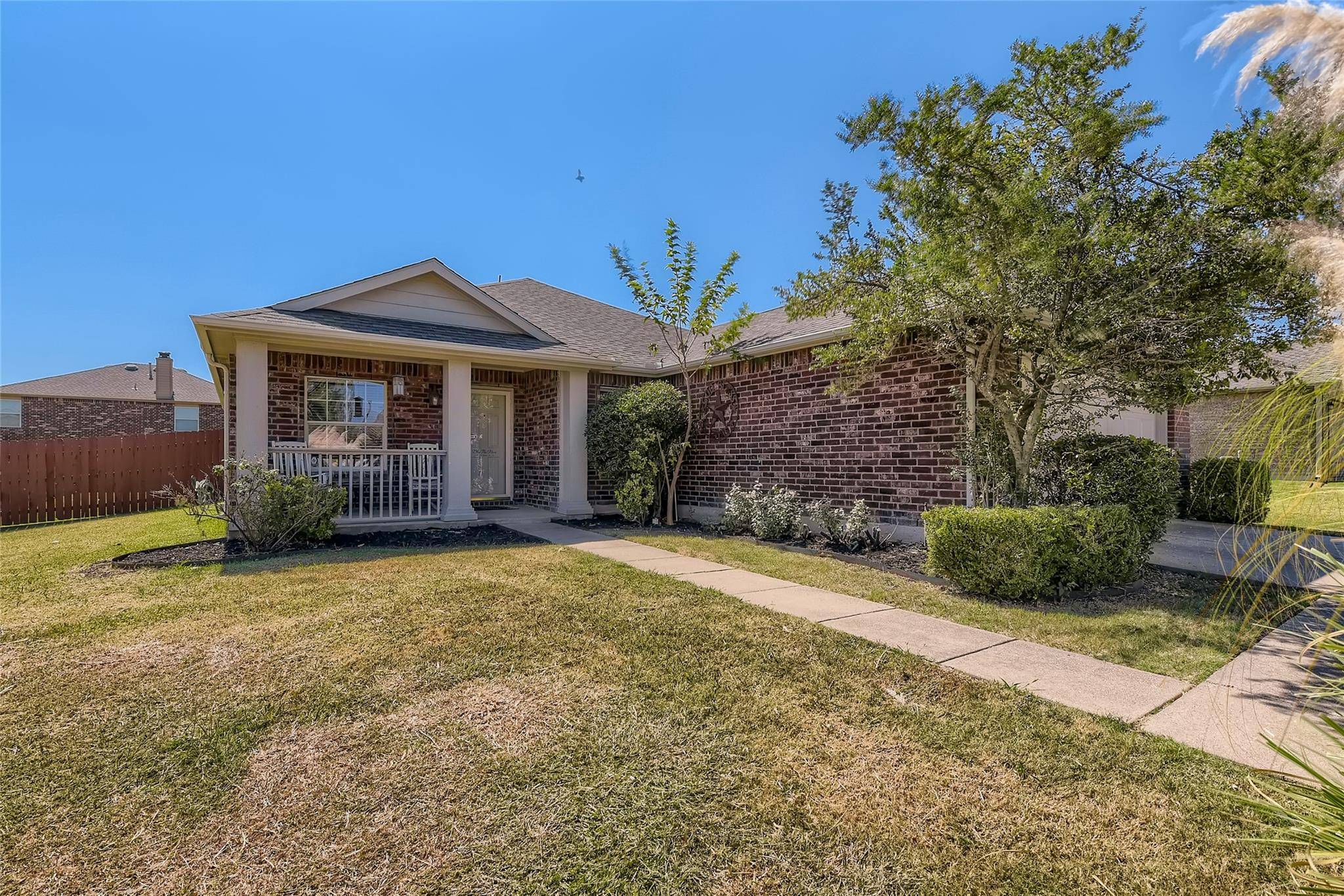 Wylie, TX 75098,1309 Huntsville Drive