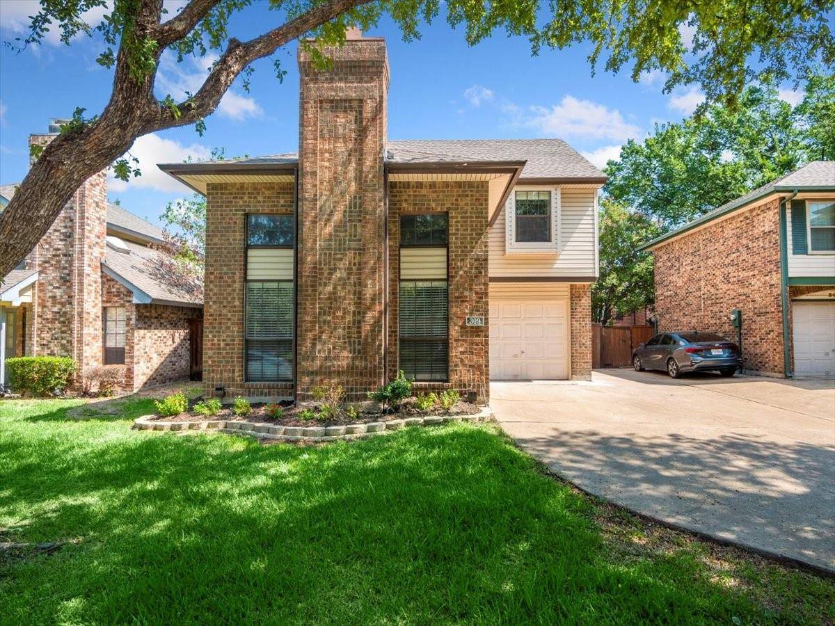 Irving, TX 75063,309 Stoneledge