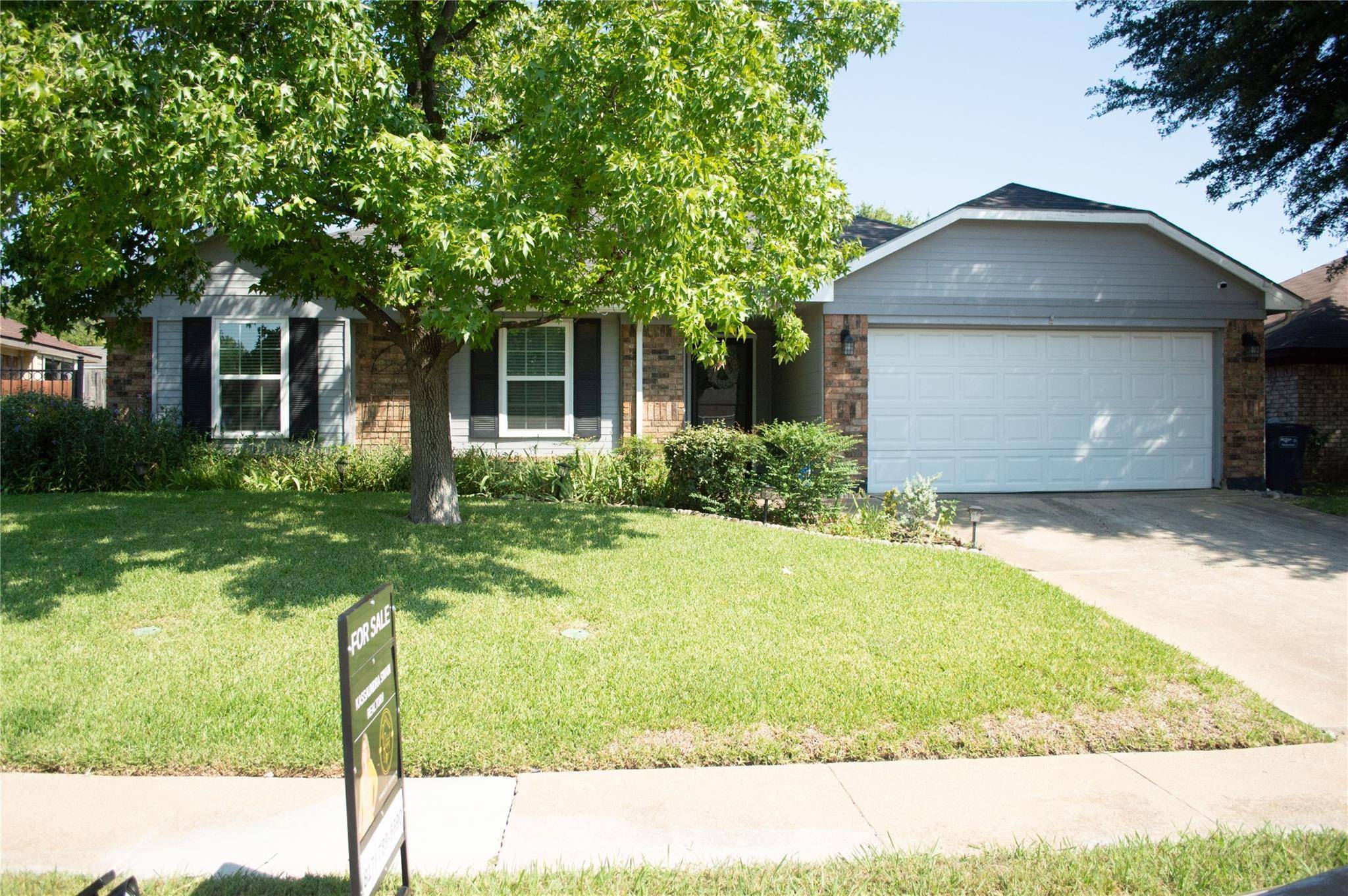 Fort Worth, TX 76123,3008 Country Creek Lane