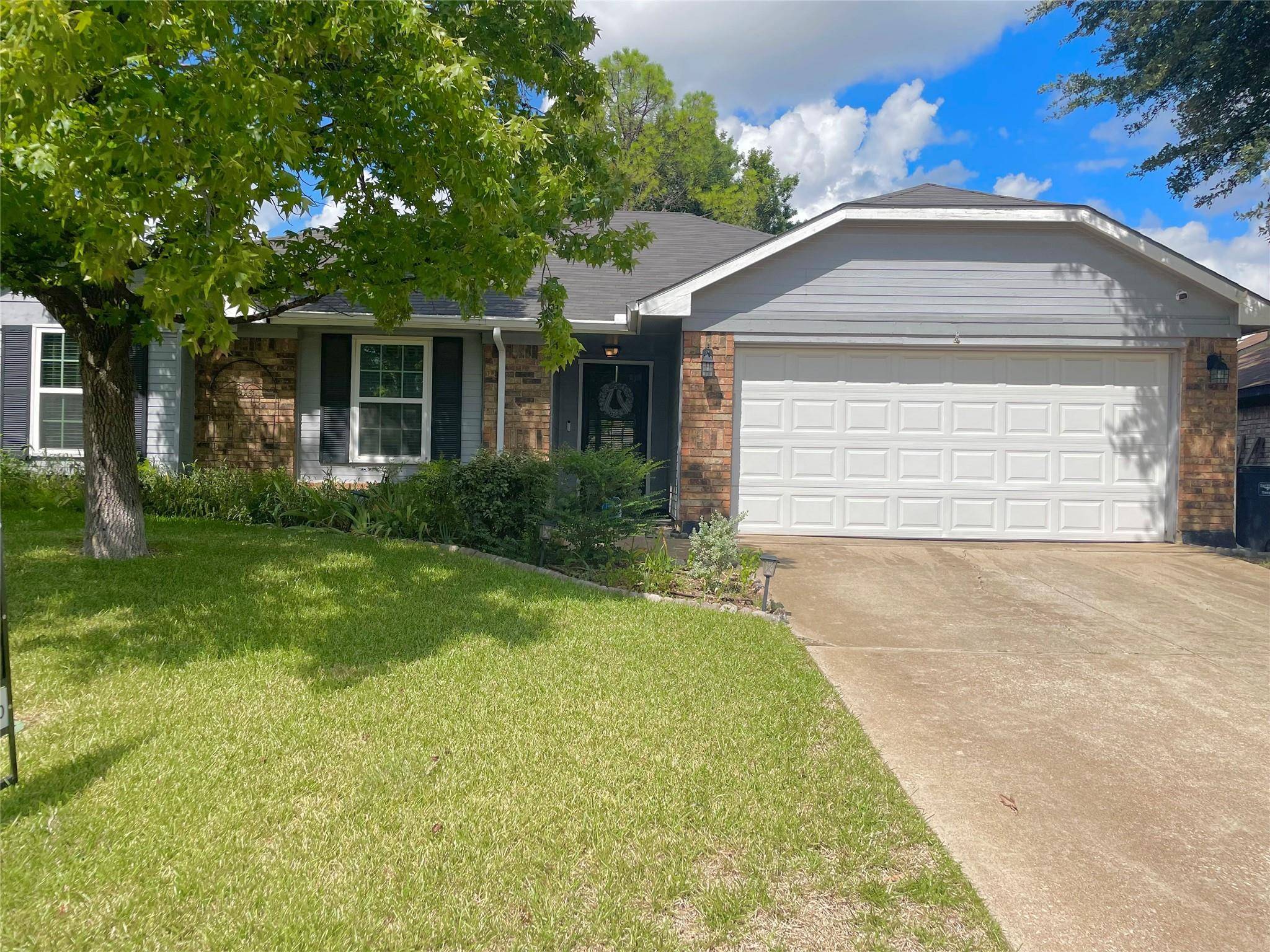 Fort Worth, TX 76123,3008 Country Creek Lane