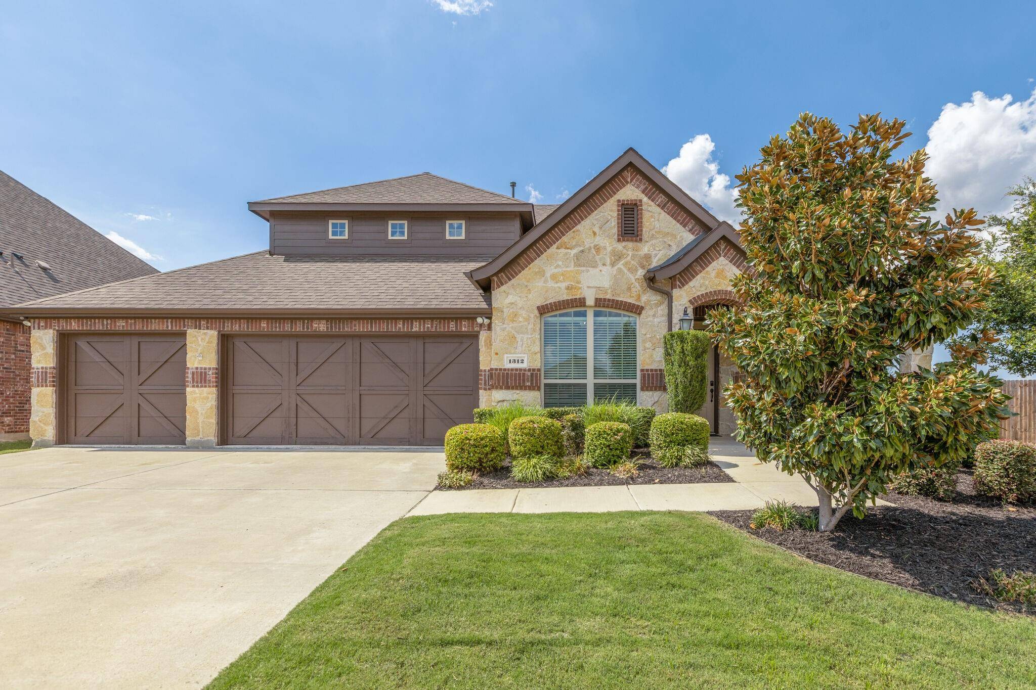 Little Elm, TX 75068,1312 Torrent Drive