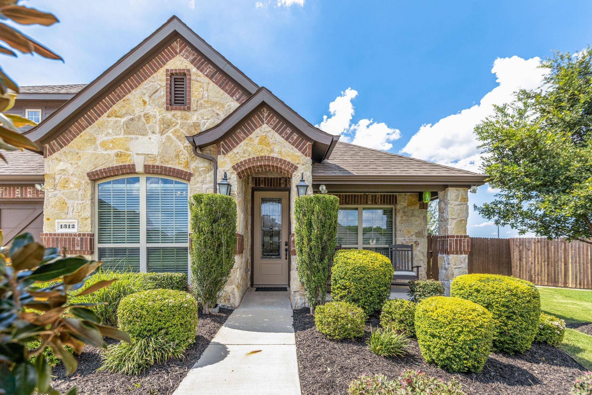 Little Elm, TX 75068,1312 Torrent Drive