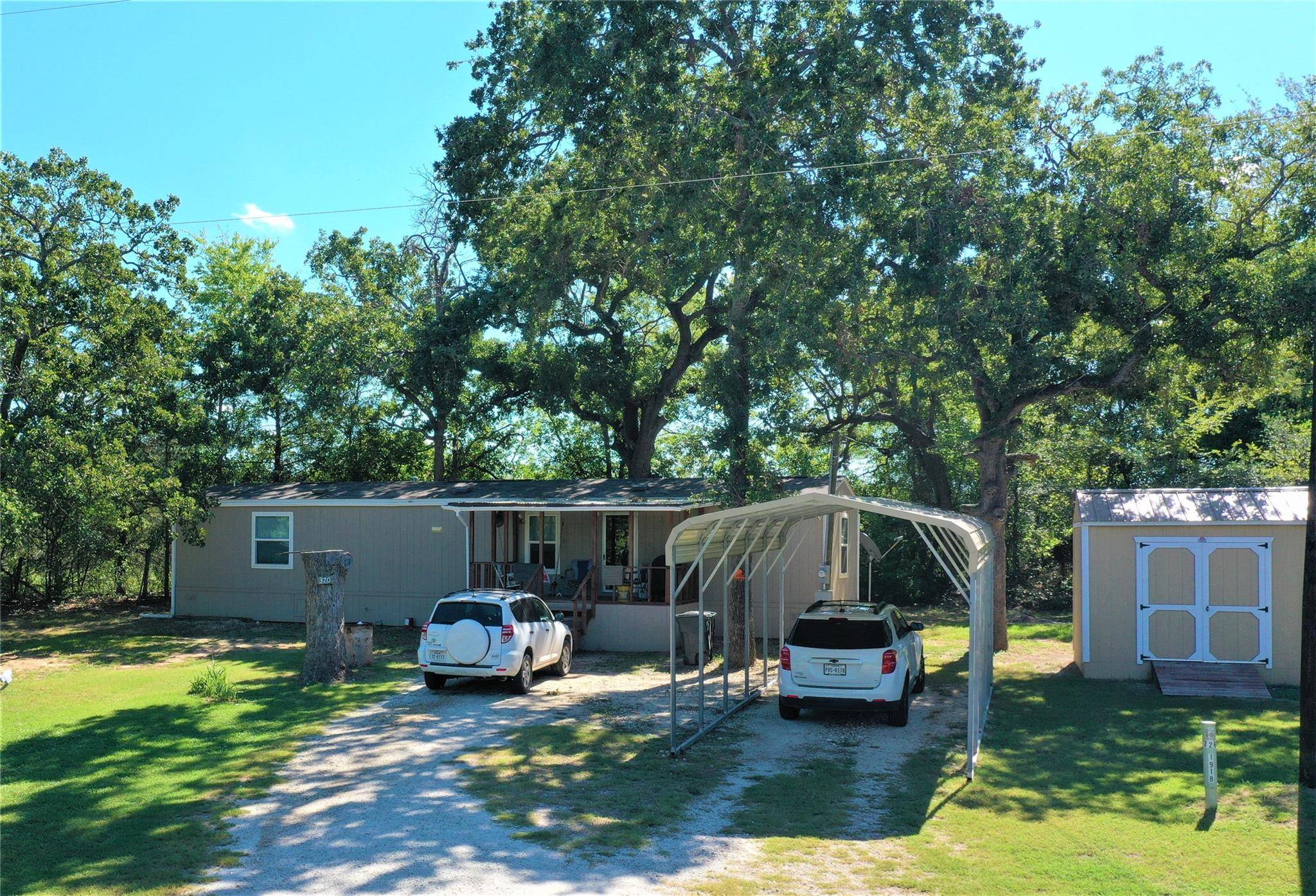 Teague, TX 75840,370 Club Lake