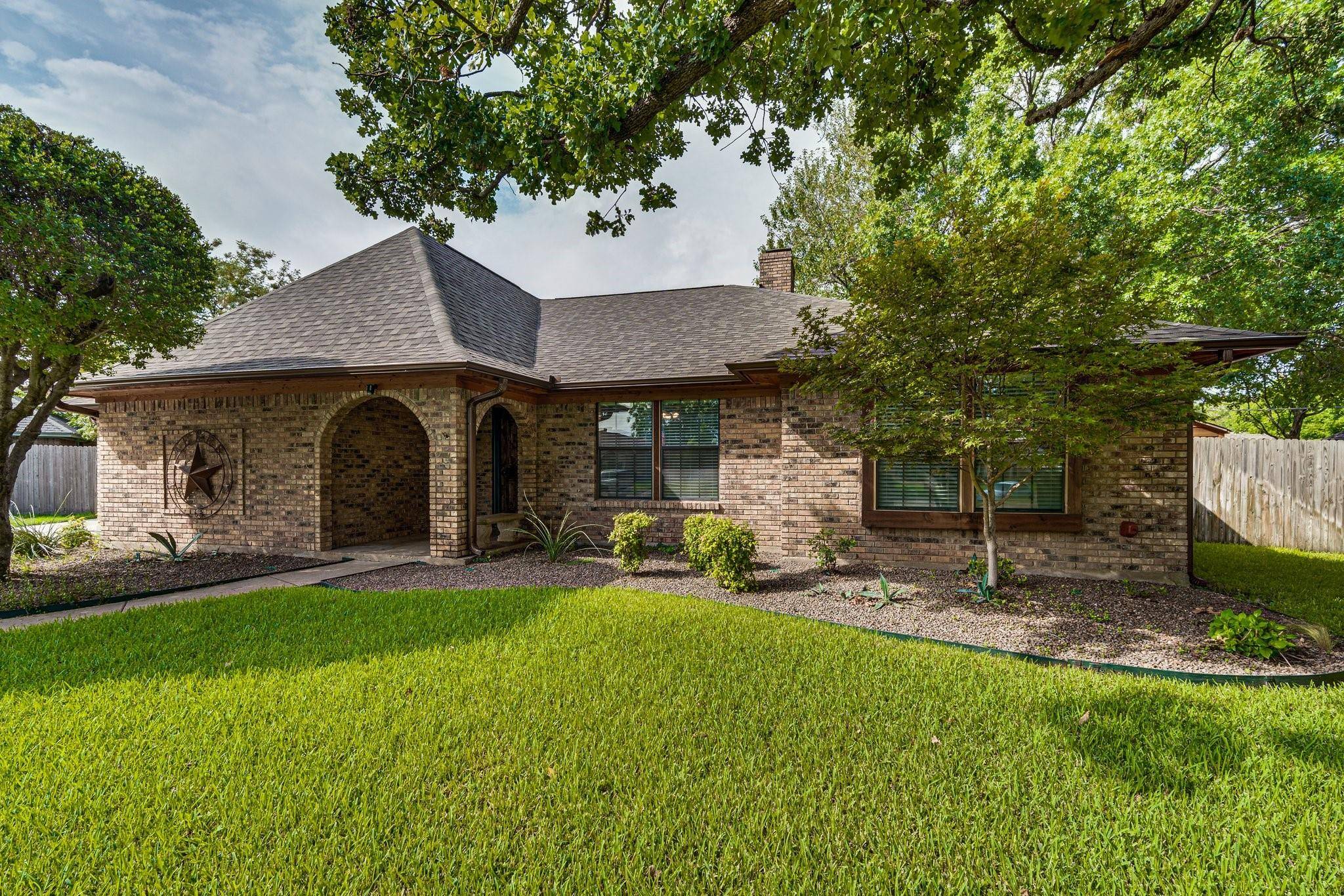 Arlington, TX 76017,4812 Arabian Court