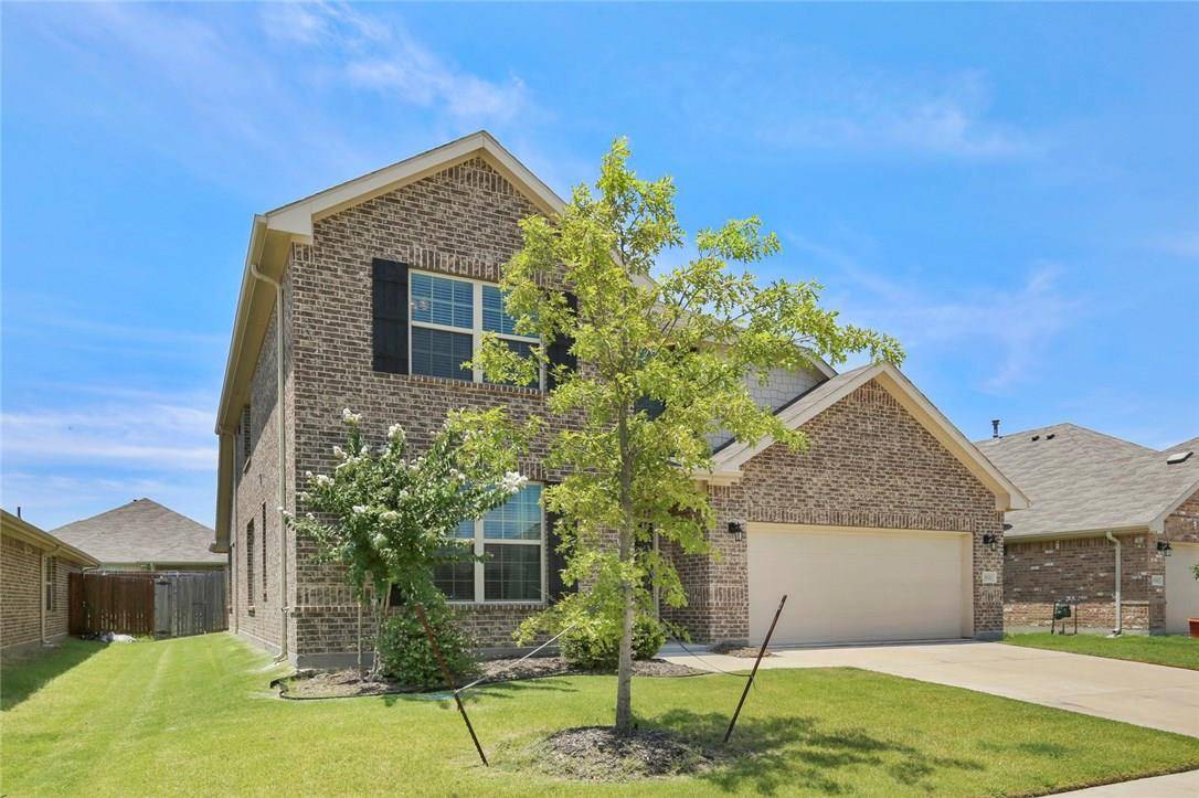 Little Elm, TX 75068,2820 Castle Creek Drive