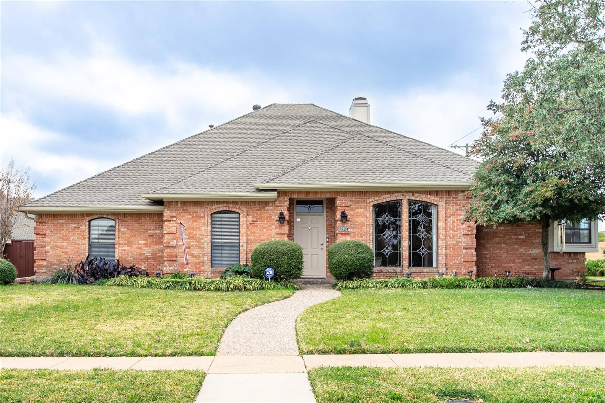 Plano, TX 75023,3924 Wyeth Drive