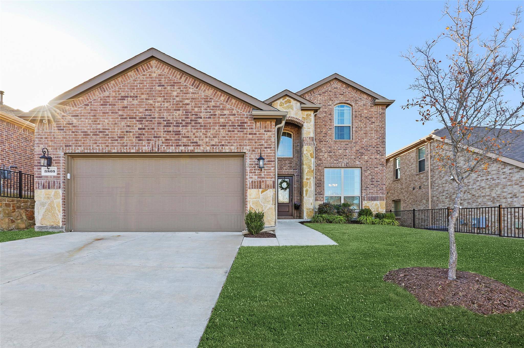 Melissa, TX 75454,3805 Bastrop Street