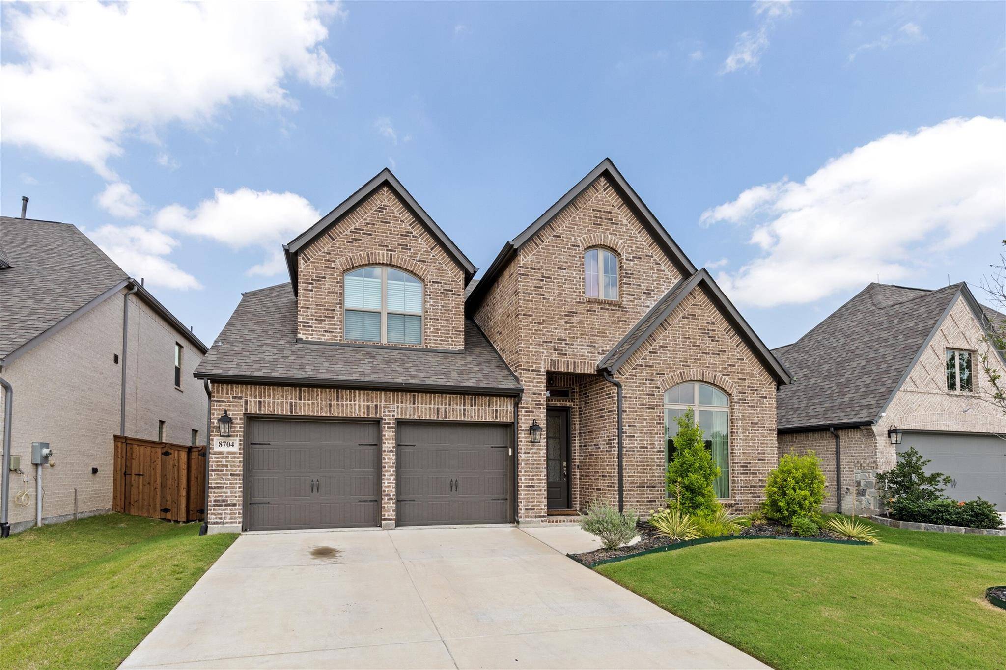 Mckinney, TX 75071,8704 Navidad Falls Drive