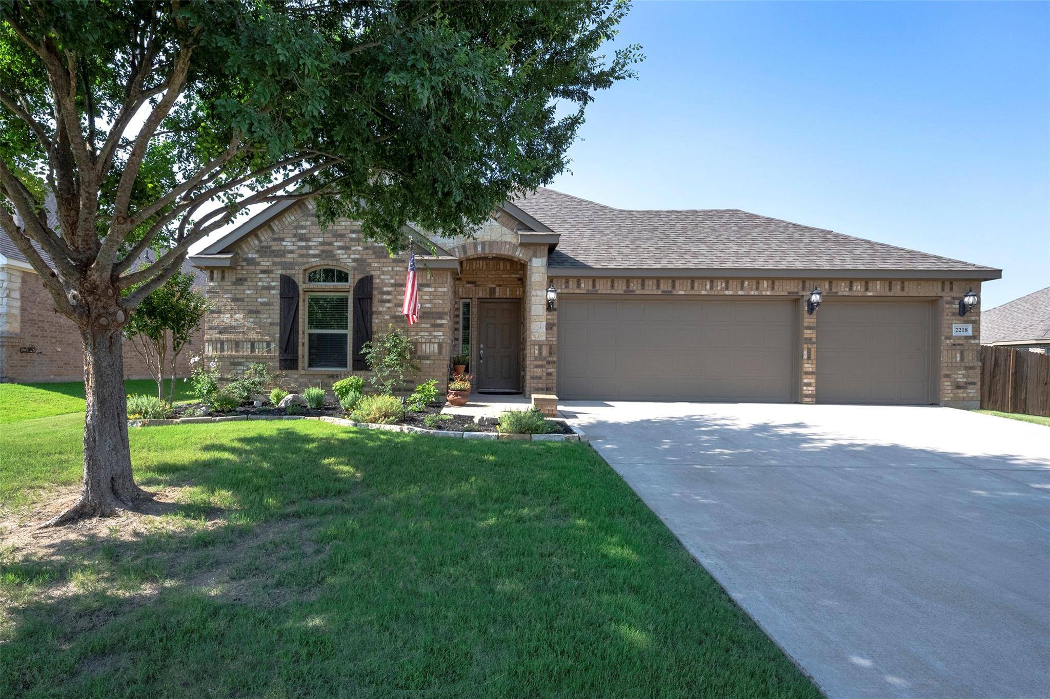 Weatherford, TX 76087,2218 Louis Trail