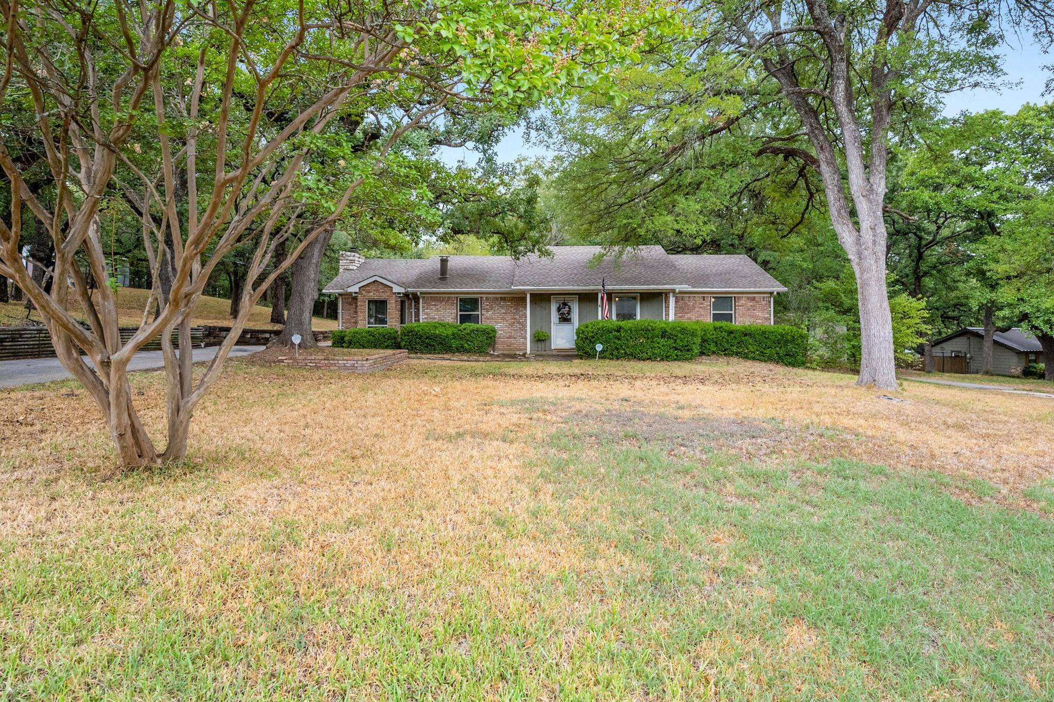 Alvarado, TX 76009,4009 High Meadows Drive