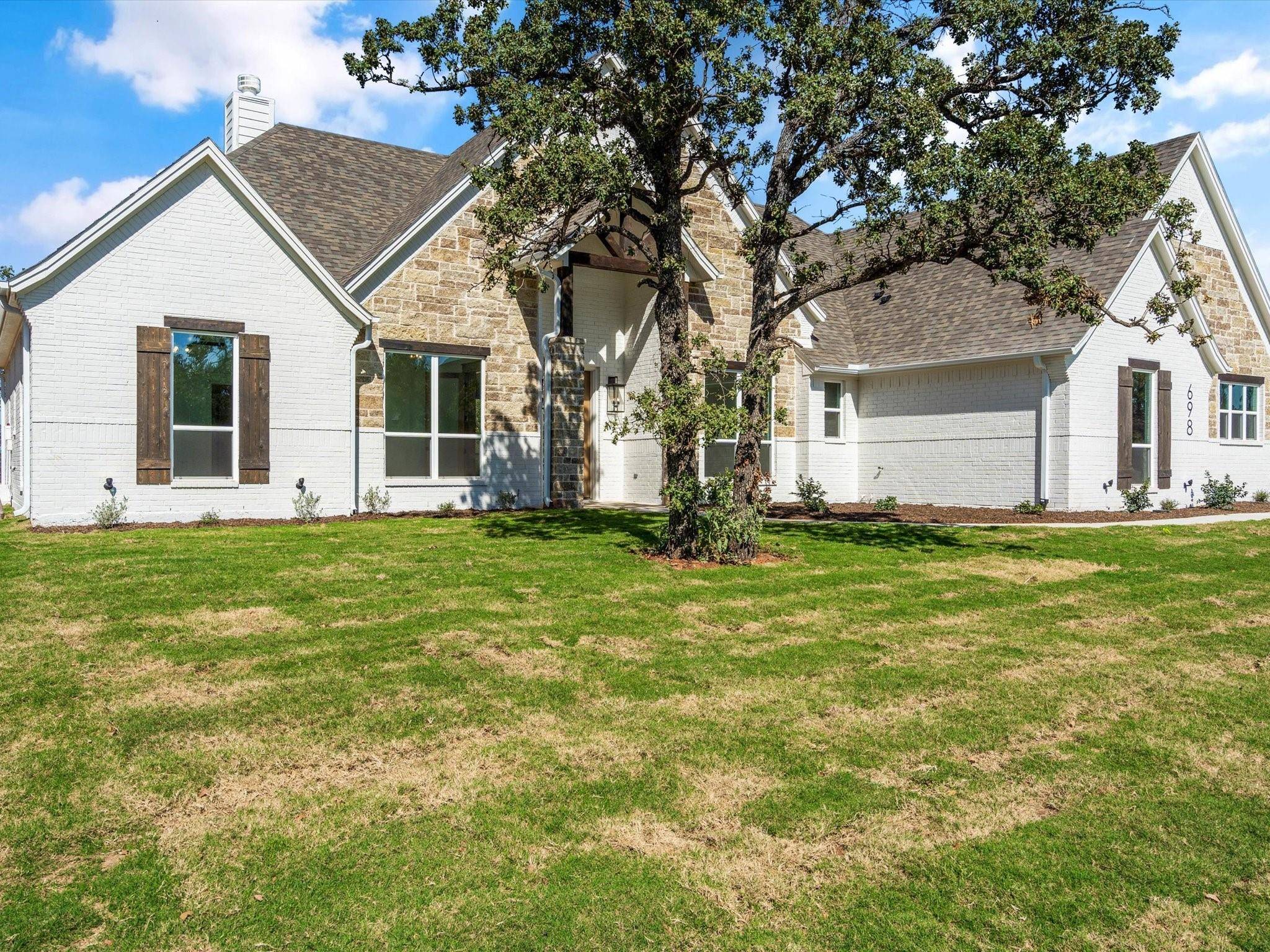 Springtown, TX 76082,698 Winkler Way