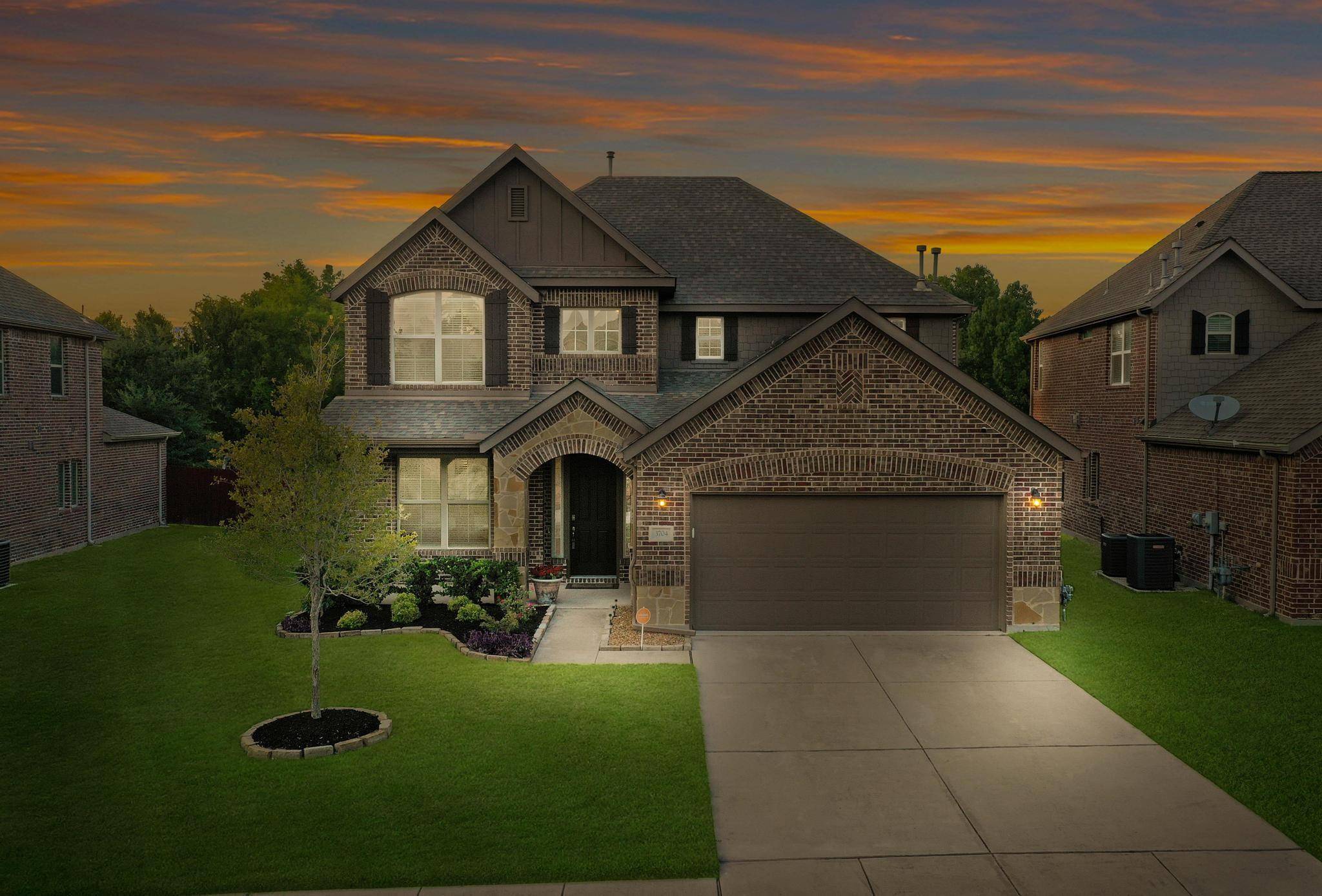 Mckinney, TX 75072,3704 Sweetbriar Drive