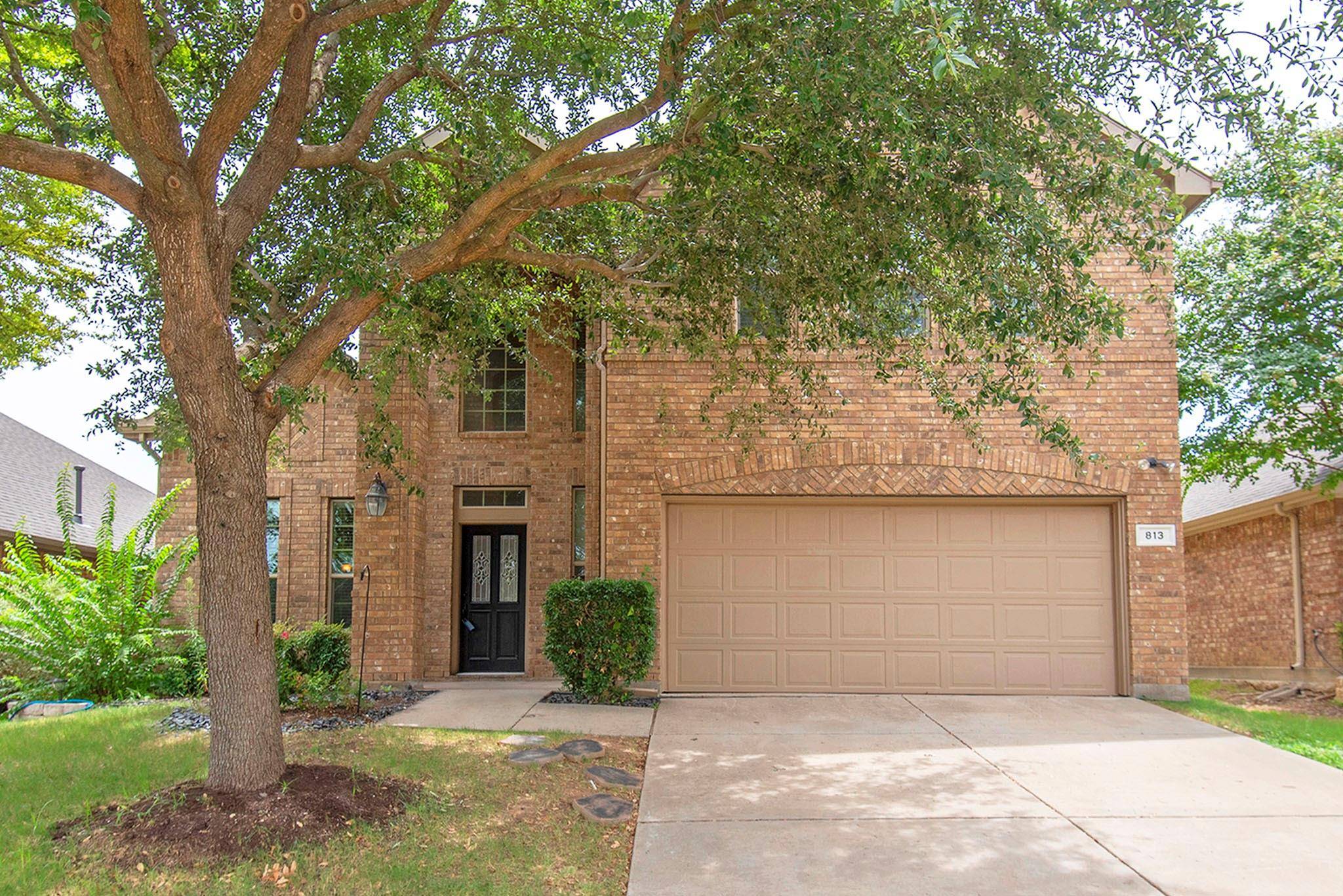 Mckinney, TX 75069,813 Golden Nugget Drive