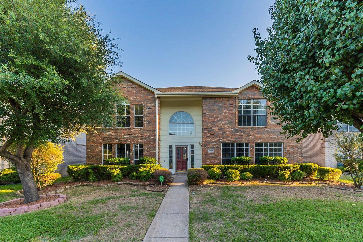 Lancaster, TX 75146,1940 Crepe Myrtle Drive